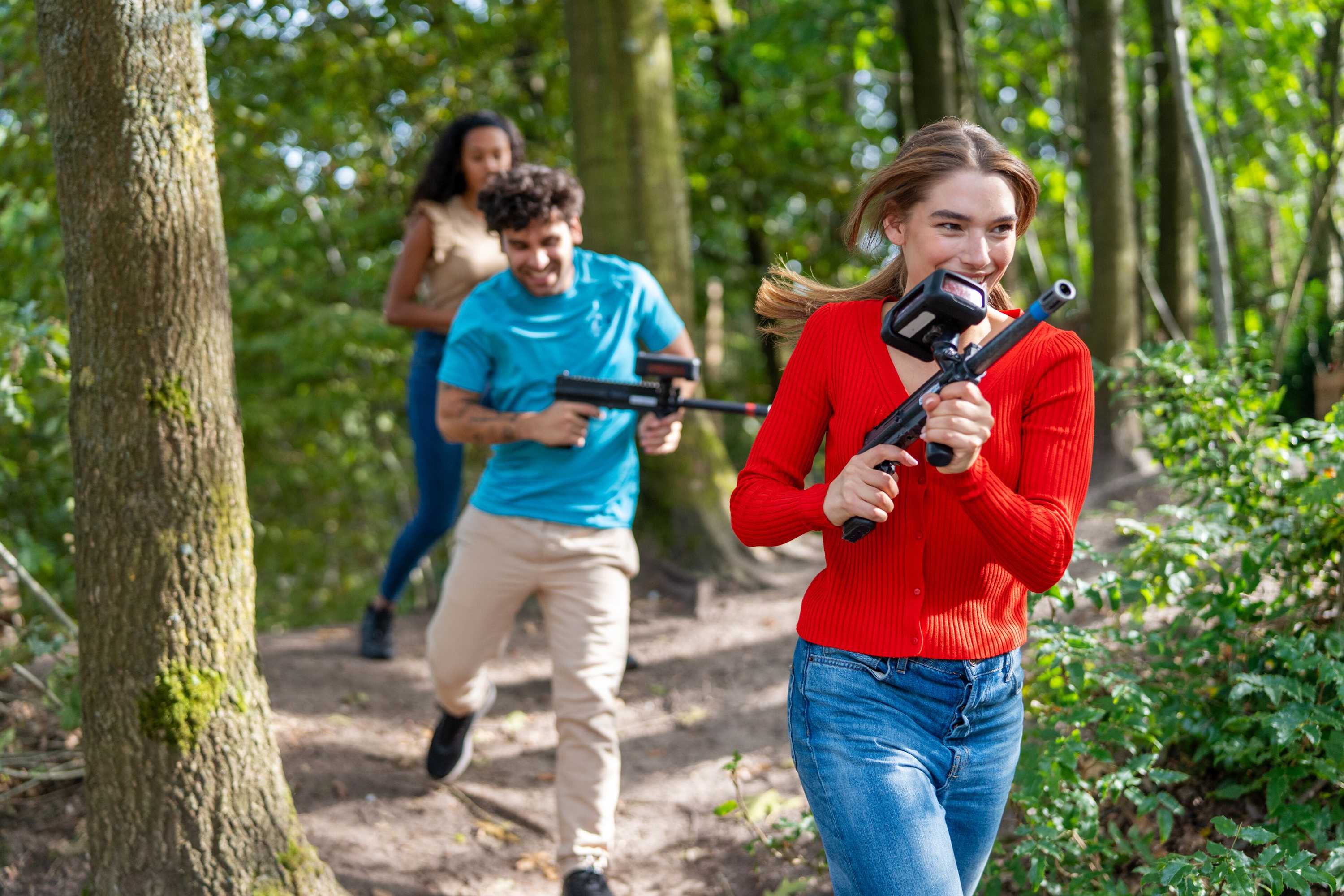 Gift card for Sunparks Kempense Meren