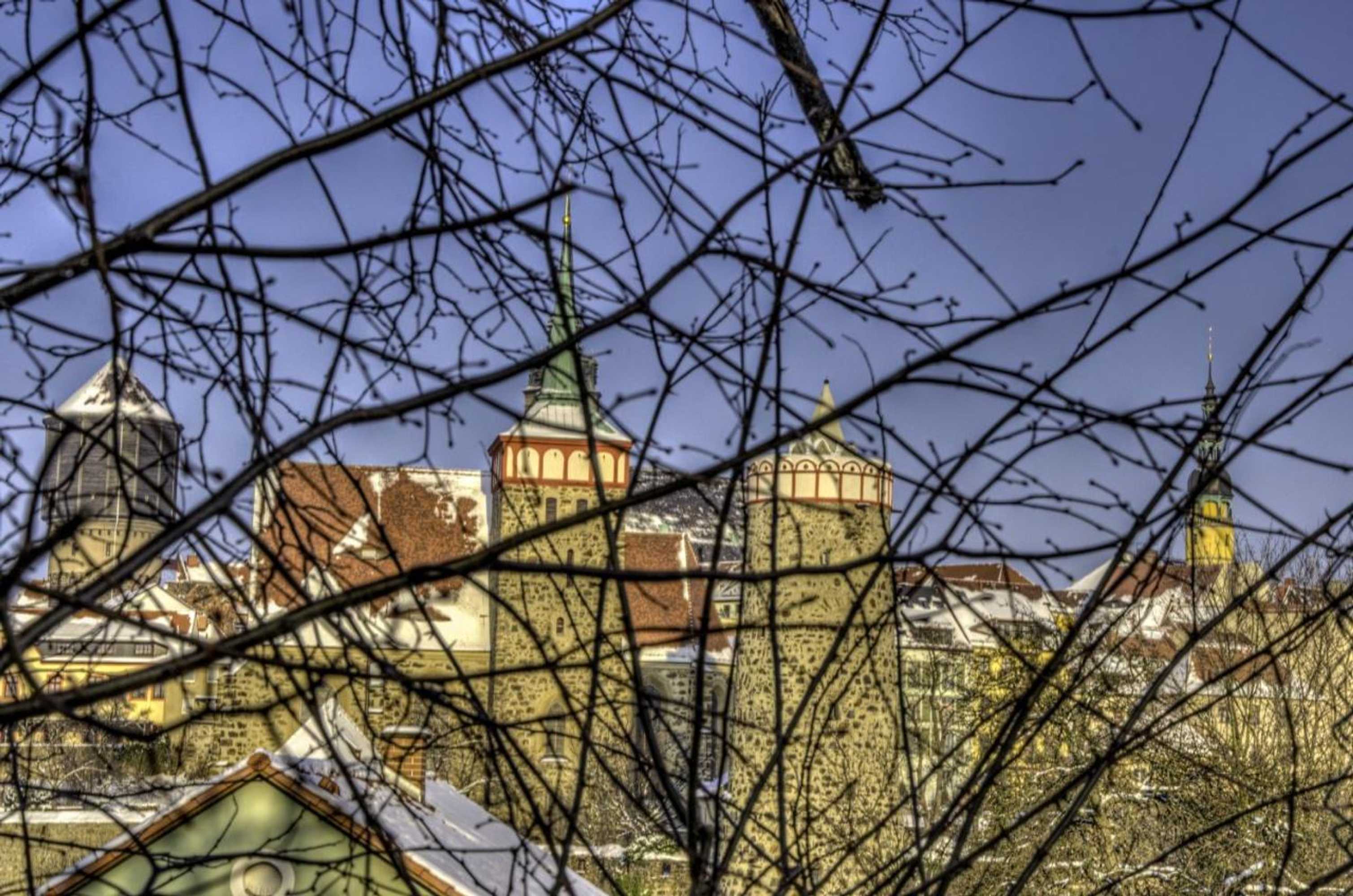 Gift card for Spree-Pension