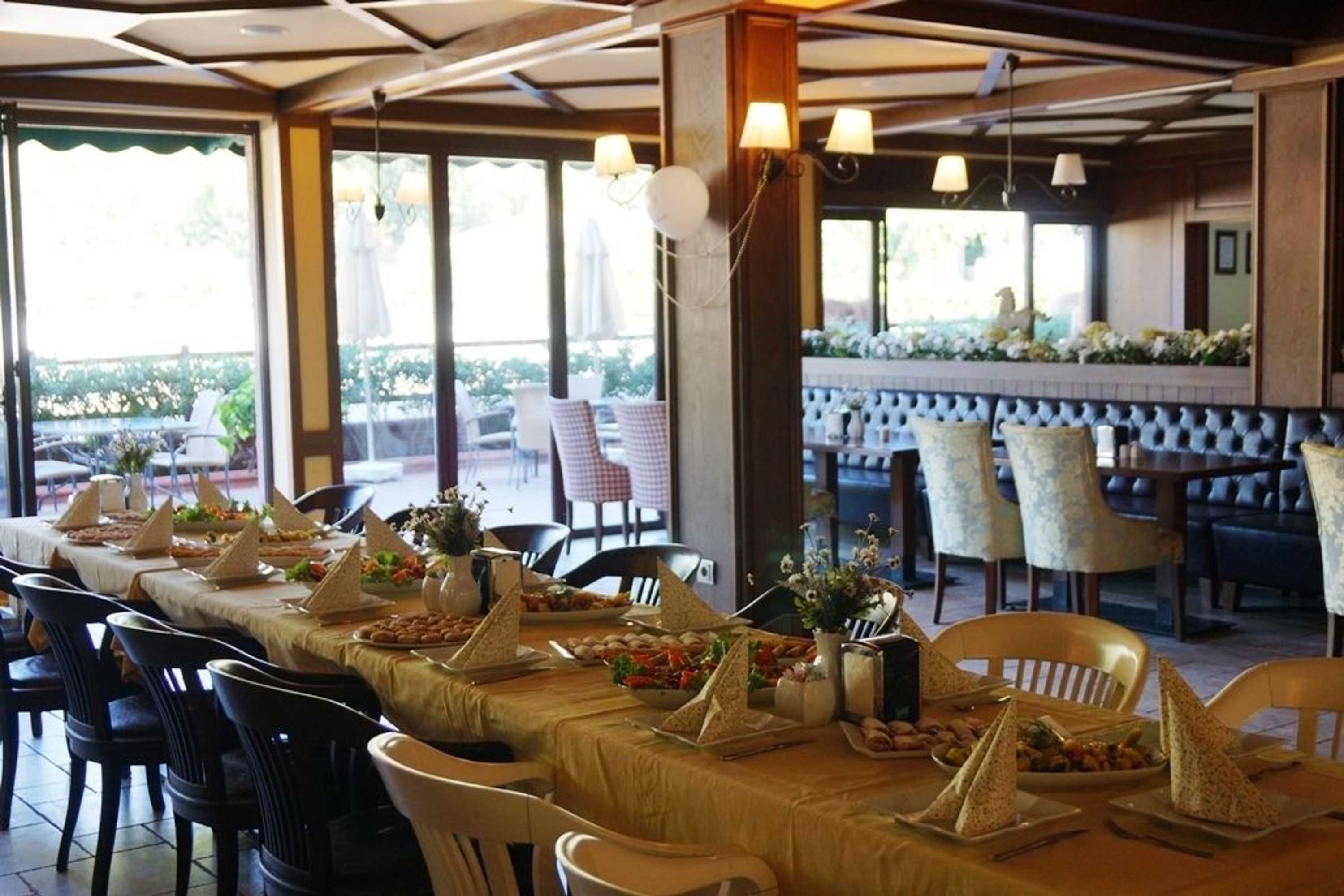 Gift card for Padok Premium Hotel And Stables