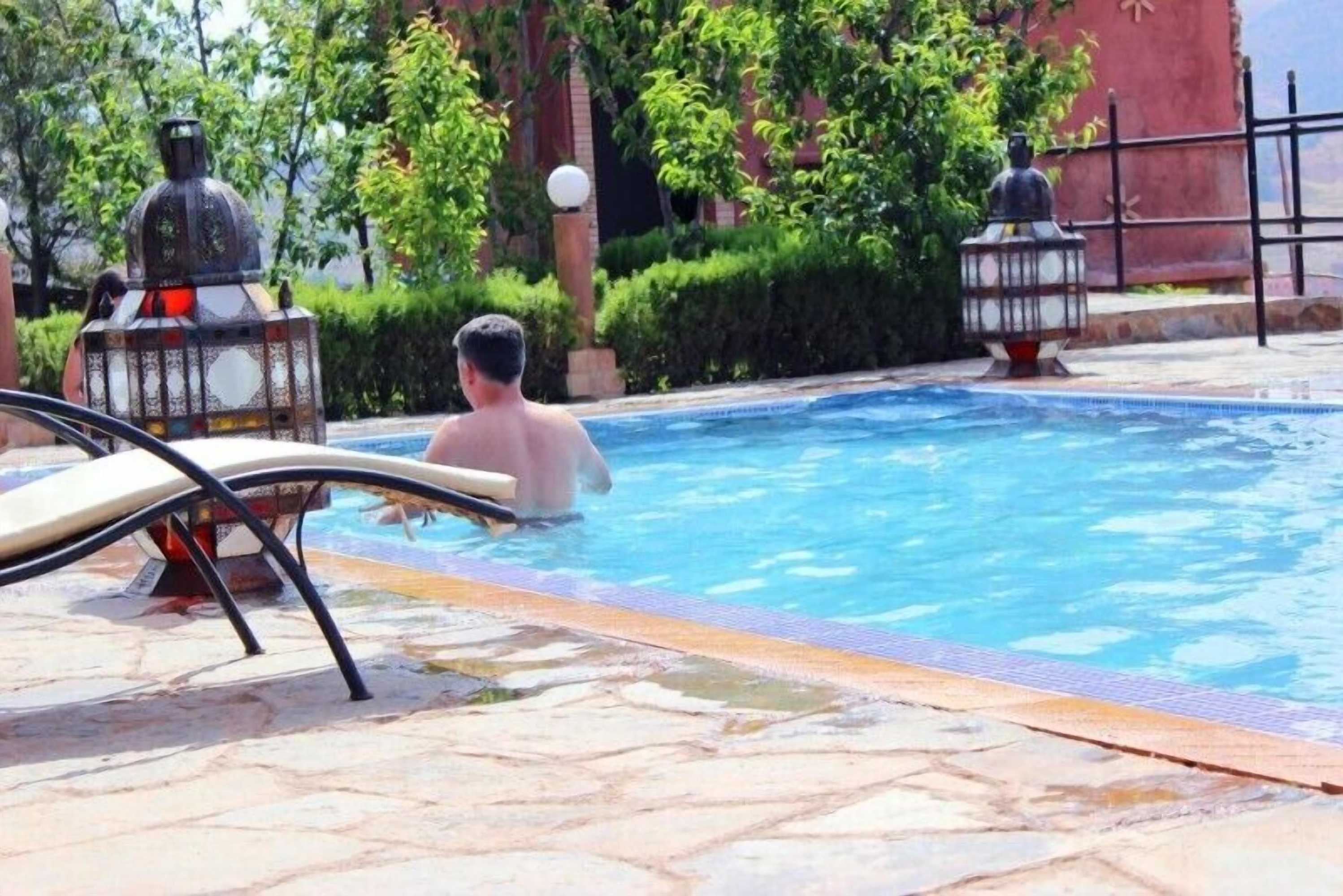 Gift card for Riad Aslda