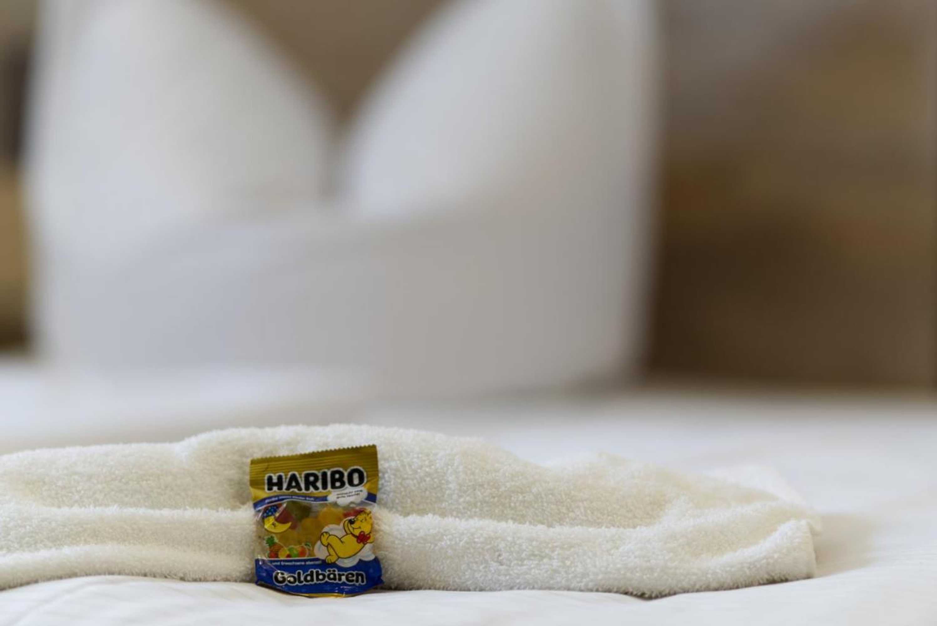 Gift card for Gästehaus Kirchenbauerhof