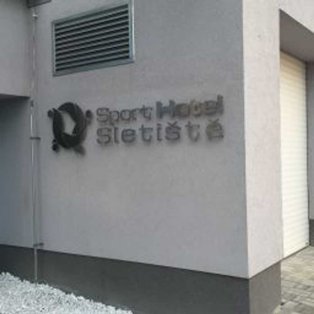 Gift card for Sport Hotel Sletiště