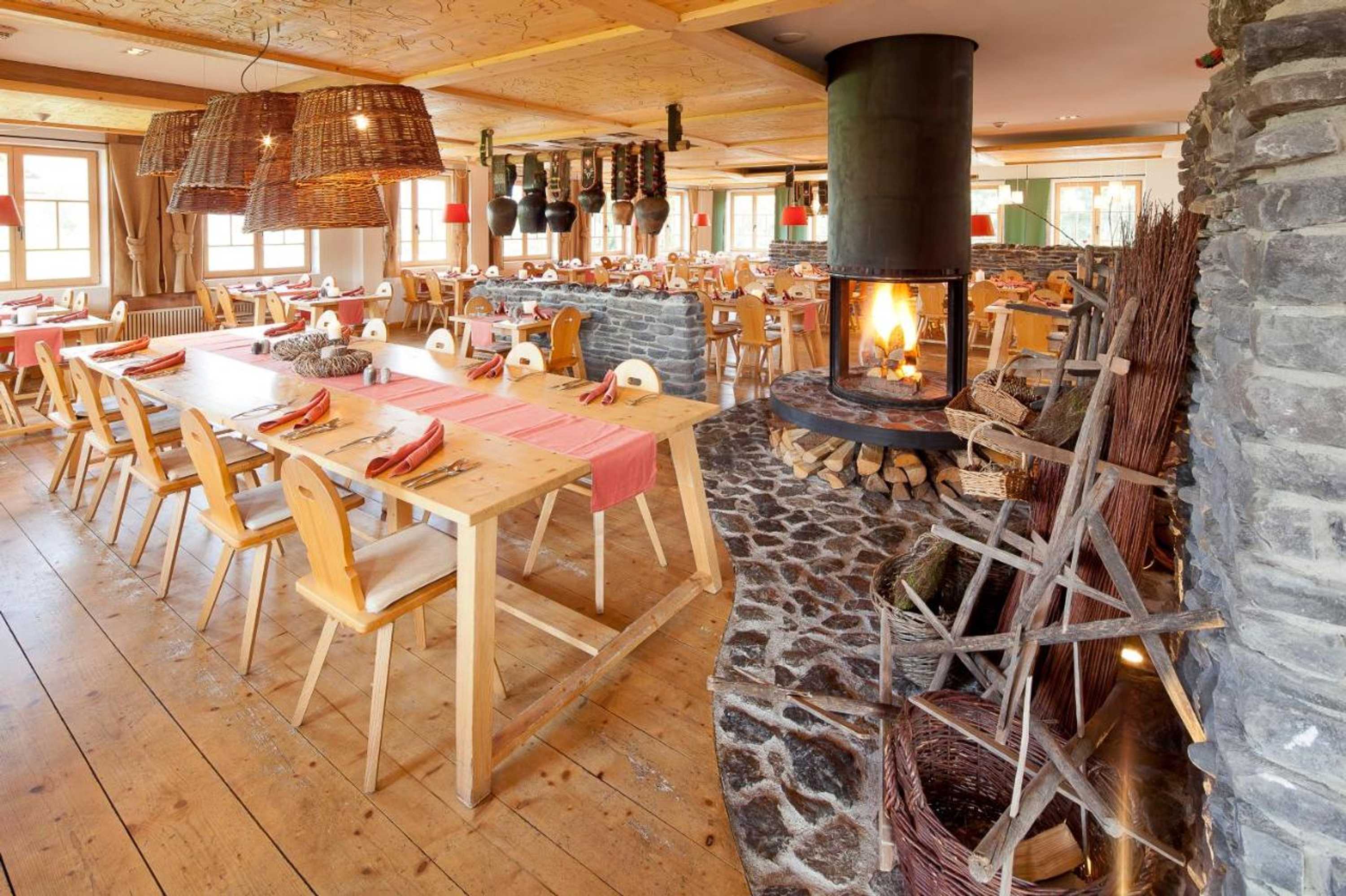 Gift card for Hotel Oberstdorf