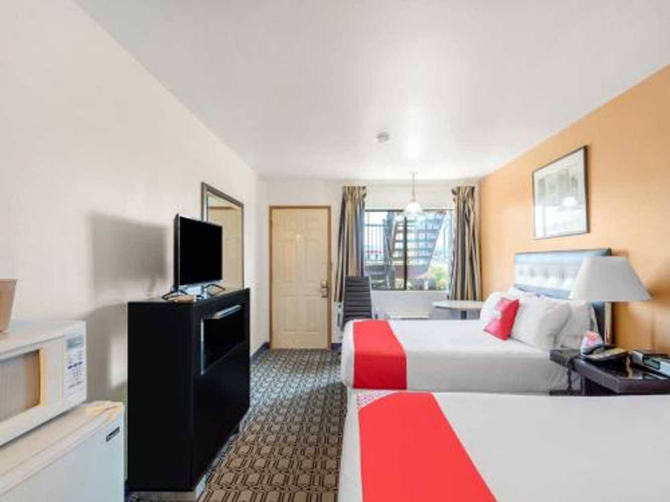 Gift card for Arlington Motor Inn