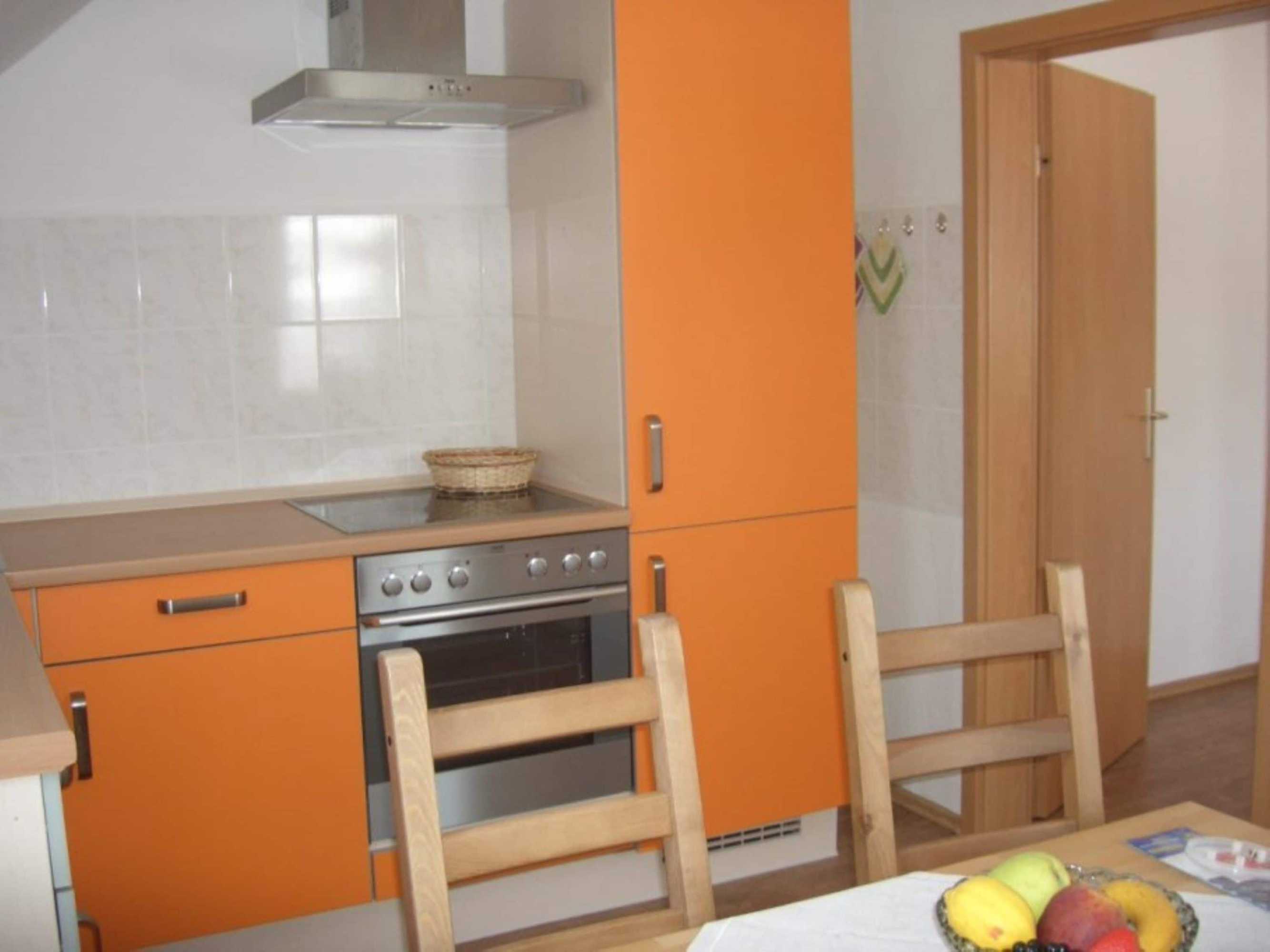 Gift card for Ferienwohnung im Erzgebirge