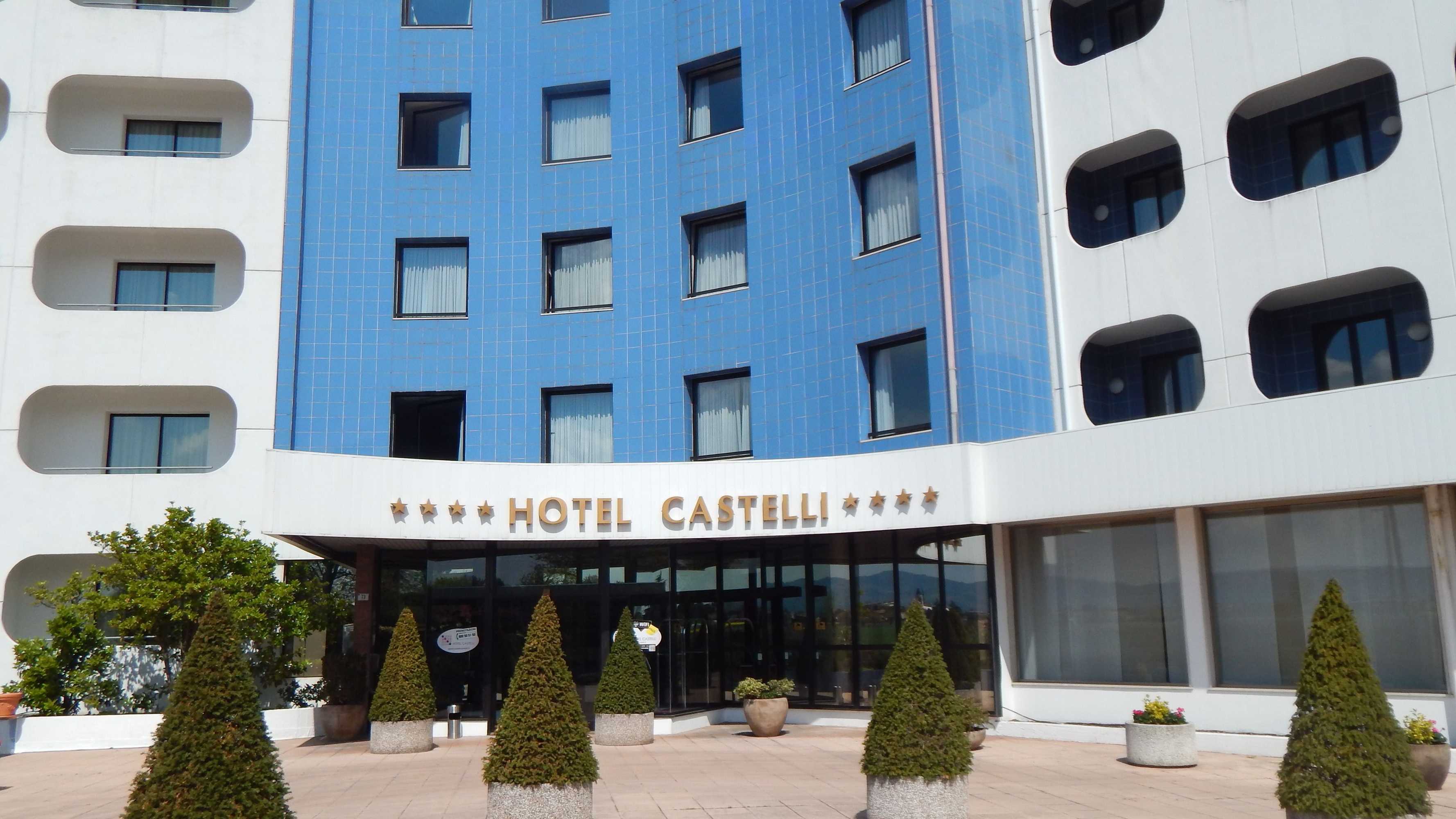 Gift card for Hotel Castelli Gift card for Hotel Castelli