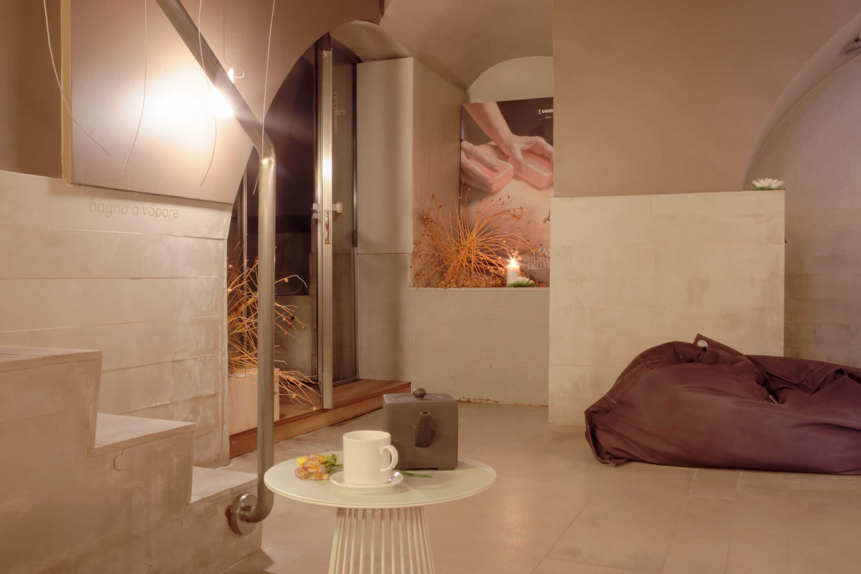 Gift card for Shalai - Exclusive Spa And Small Gourmet Hotel
