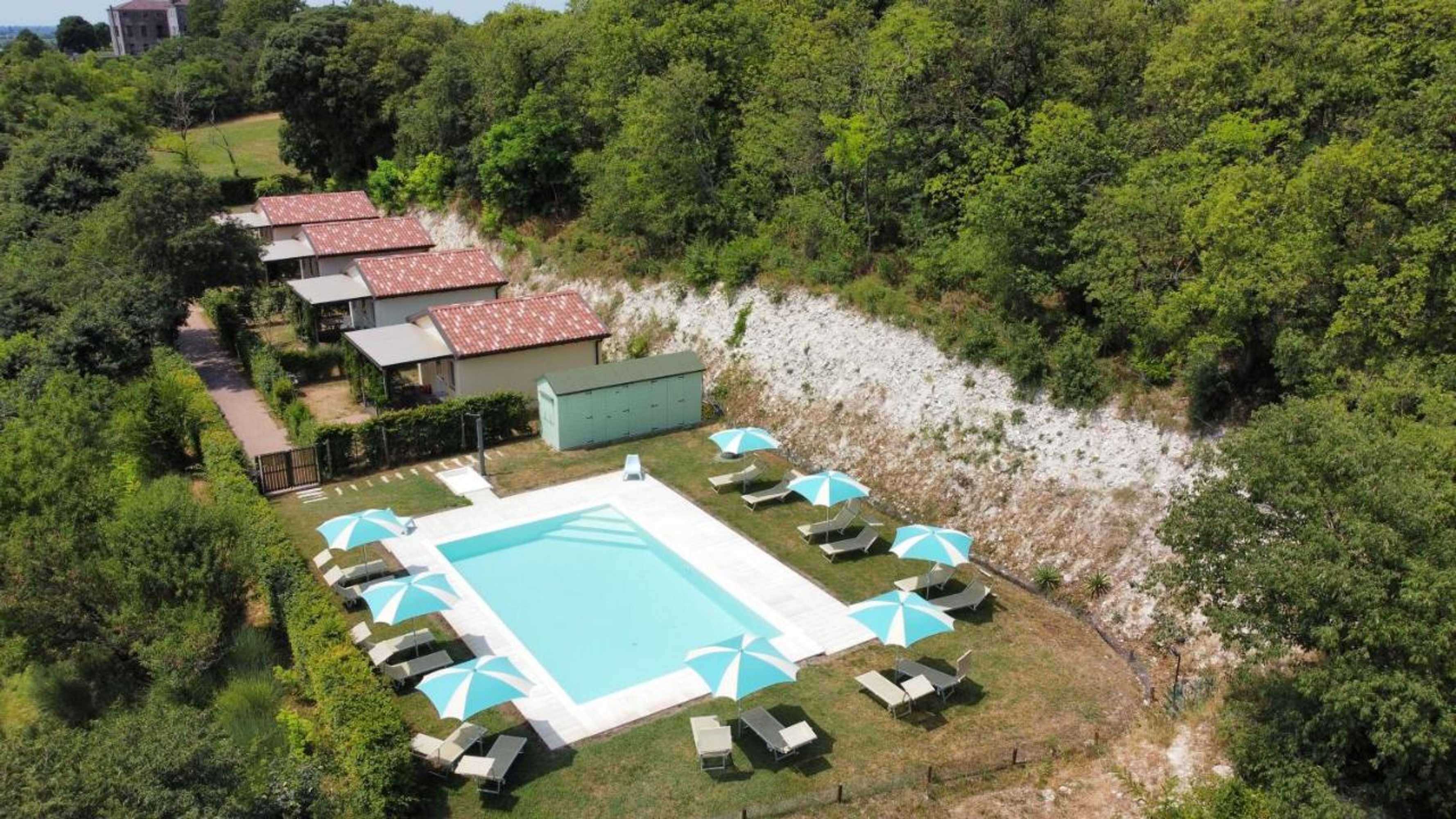 Gift card for Agriturismo Alba