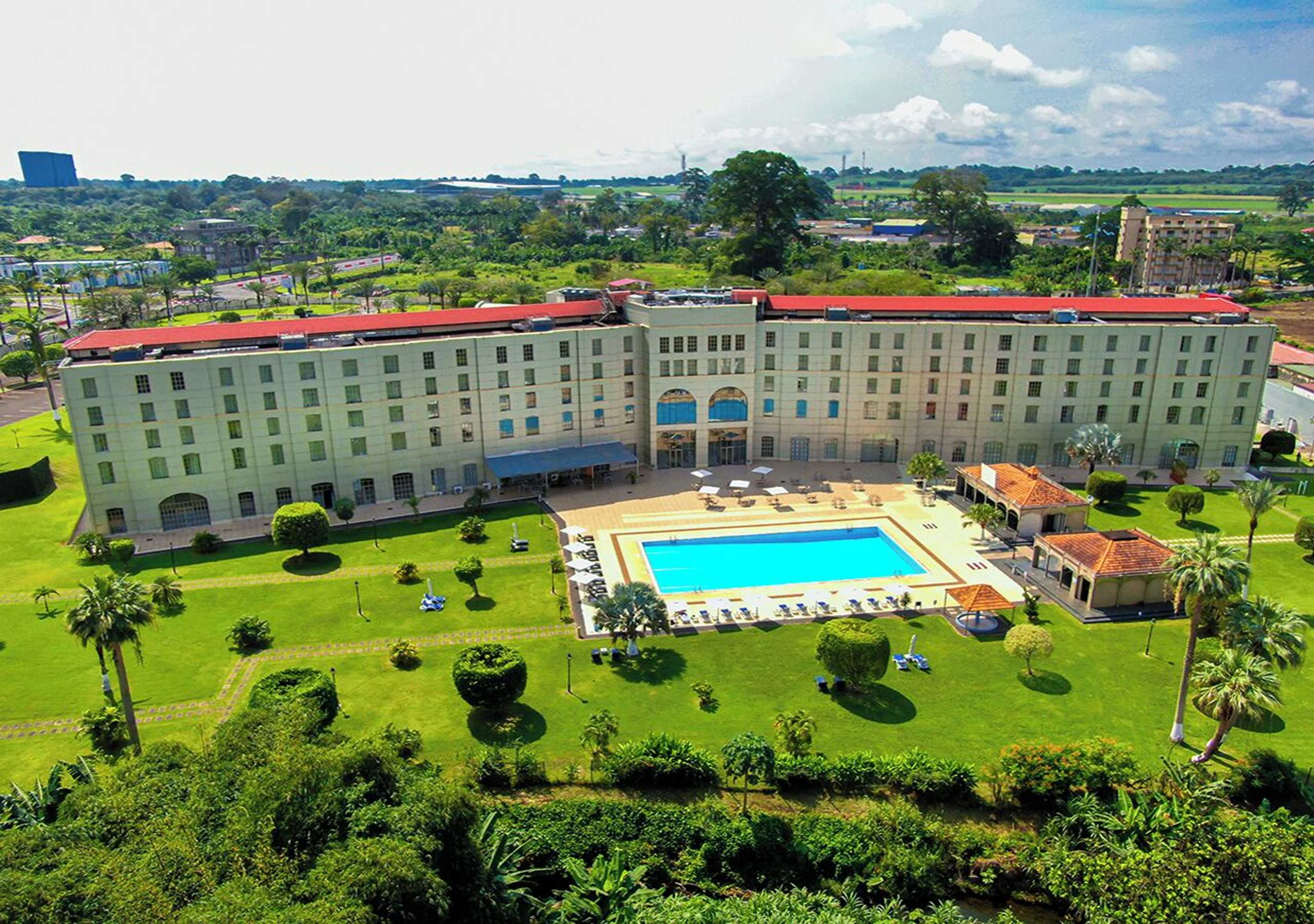 Gift card for Hotel Bisila Palace Gift card for Hotel Bisila Palace