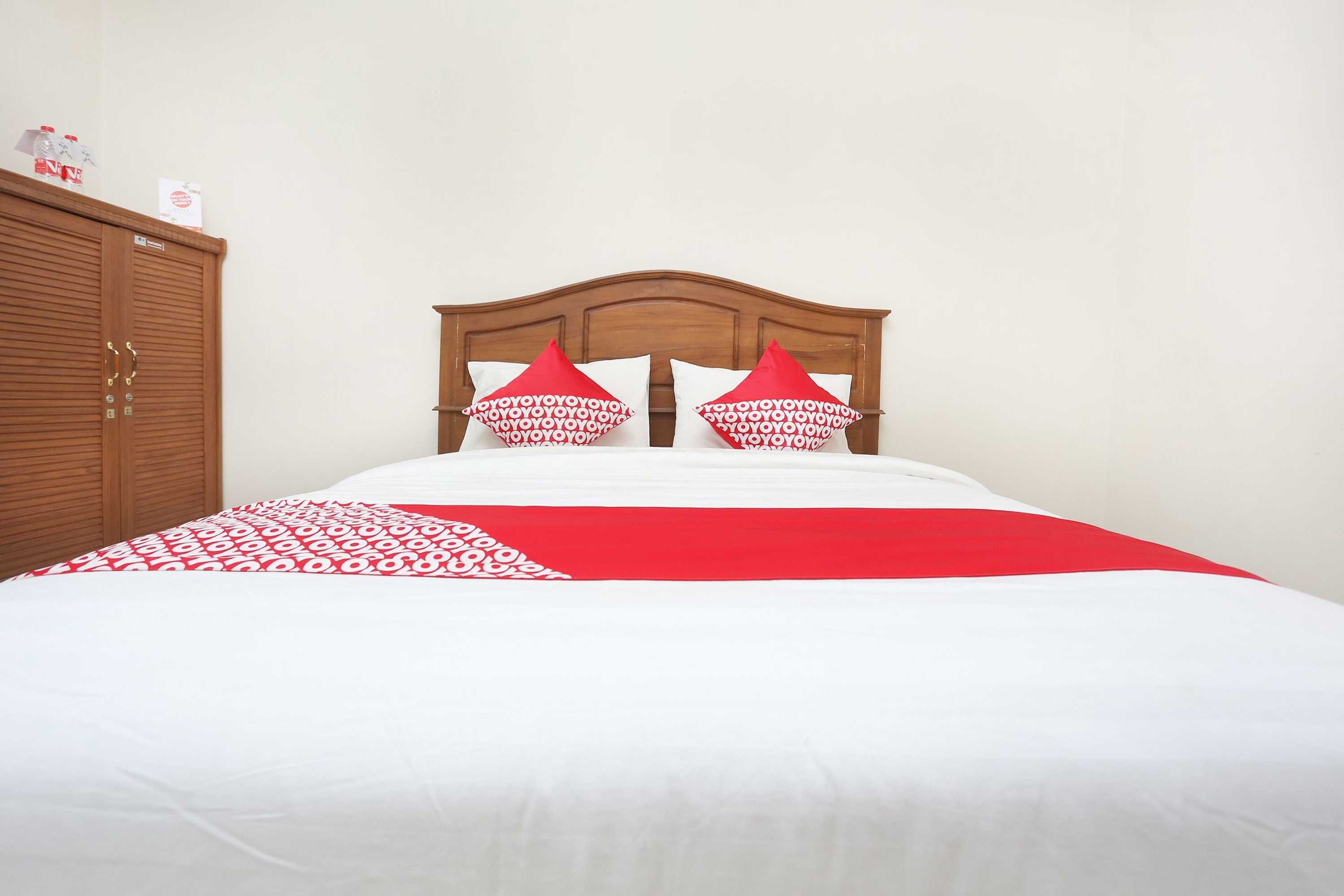 Gift card for Hotel O Penginapan Kepurun Pawana Indonesia