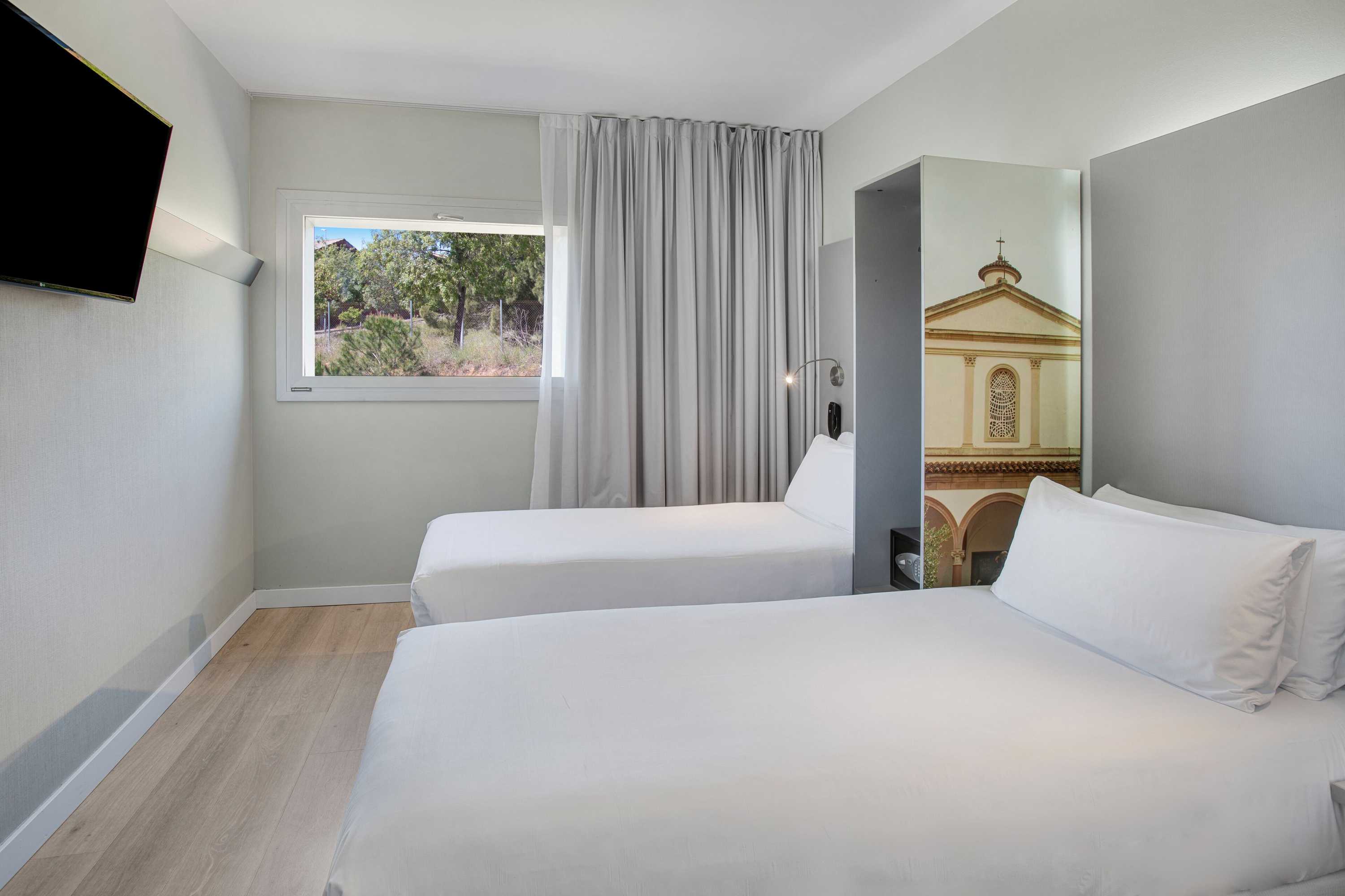 Gift card for B&b Hotel Barcelona Granollers Gift card for B&b Hotel Barcelona Granollers