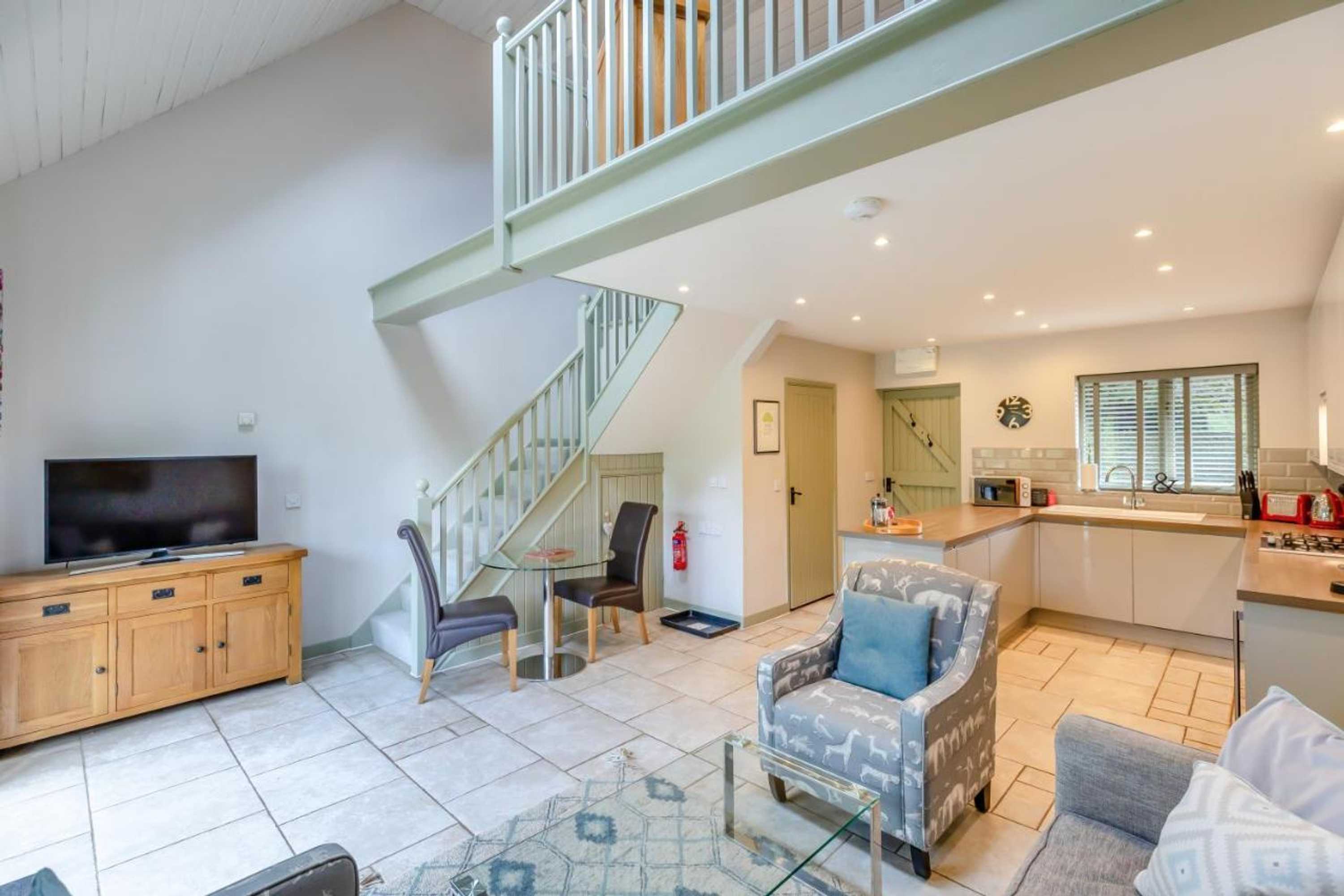 Gift card for Frith Farm House Cottages