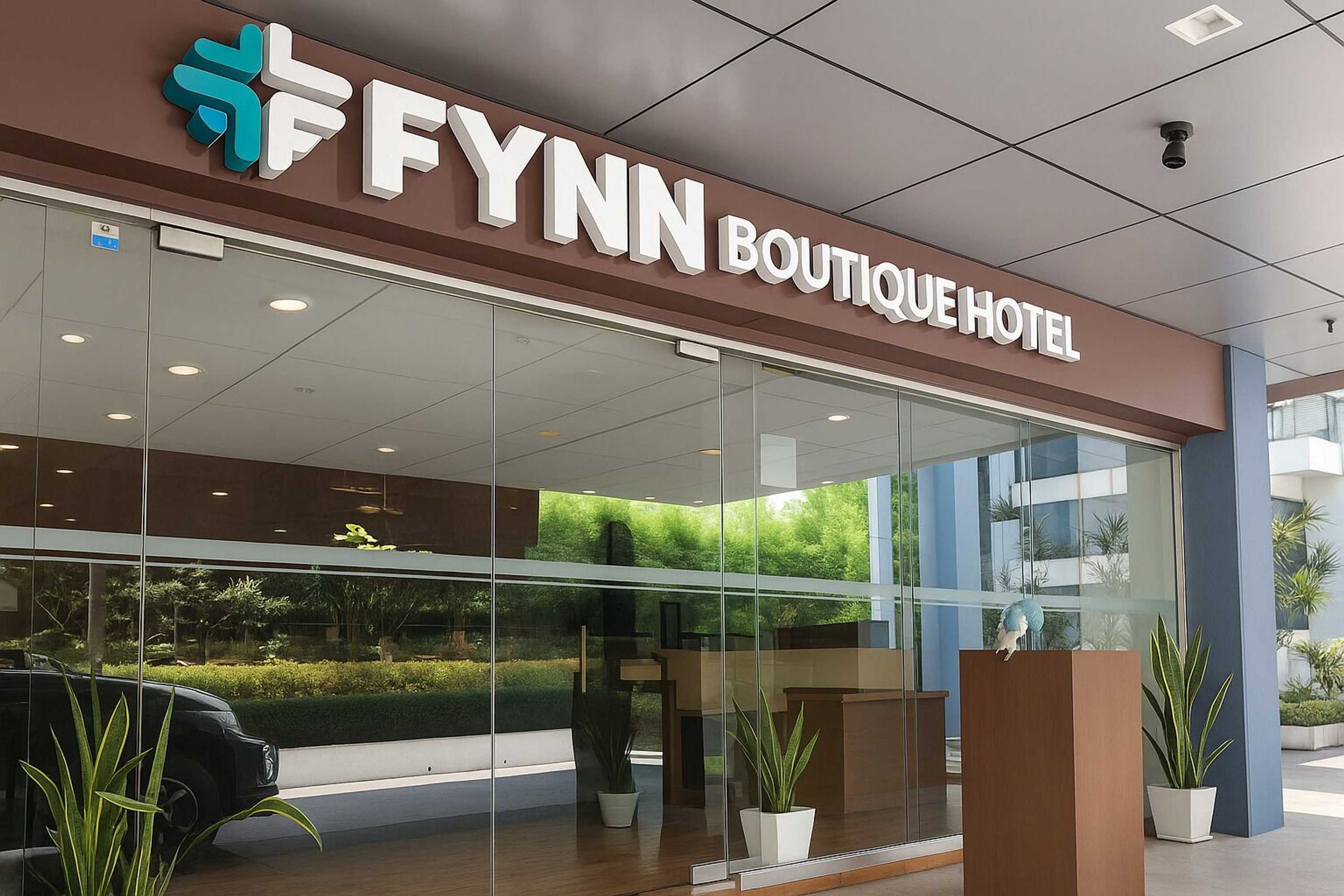 Gift card for Fynn Boutique Hotel Gift card for Fynn Boutique Hotel