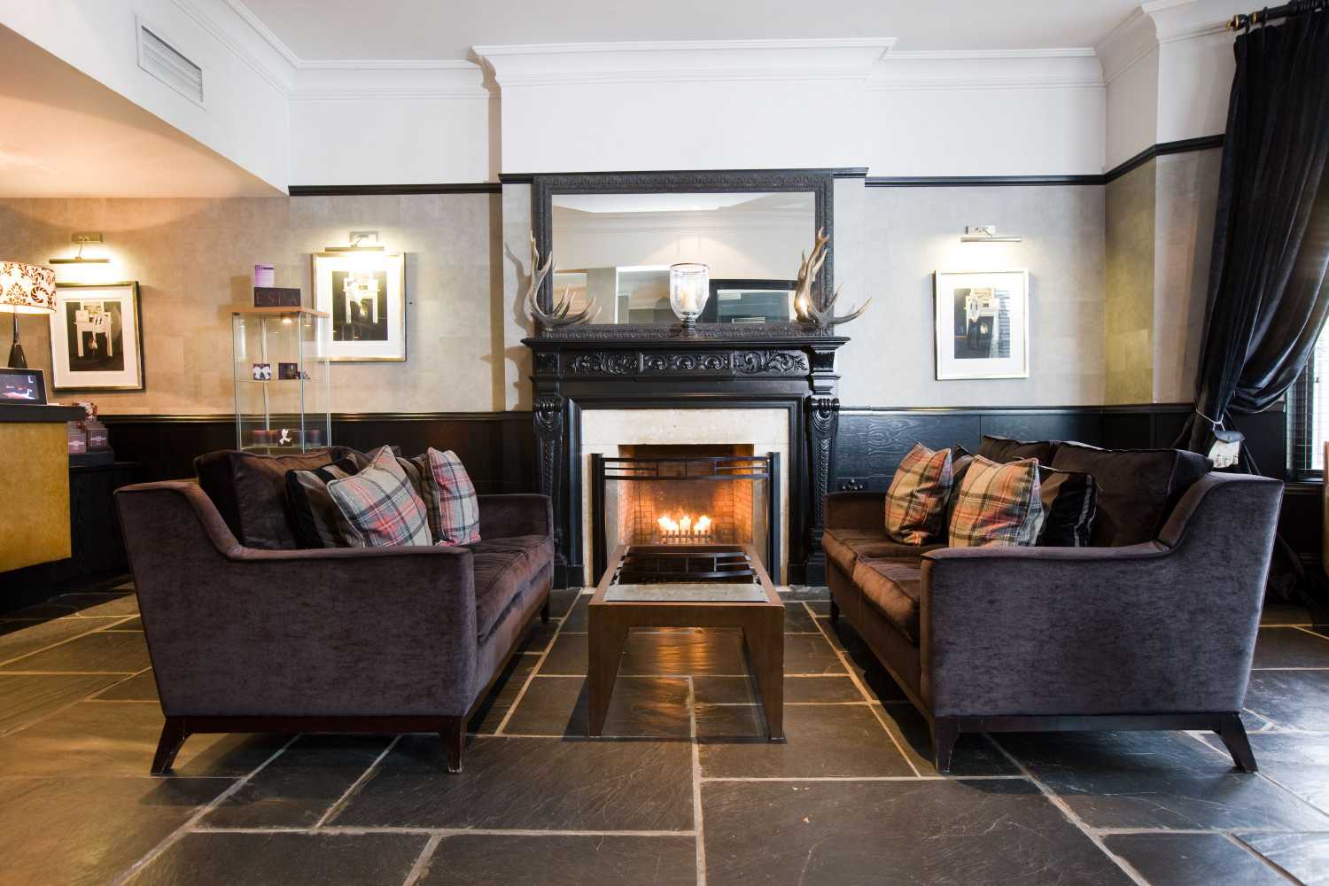 Gift card for Malmaison Aberdeen Gift card for Malmaison Aberdeen