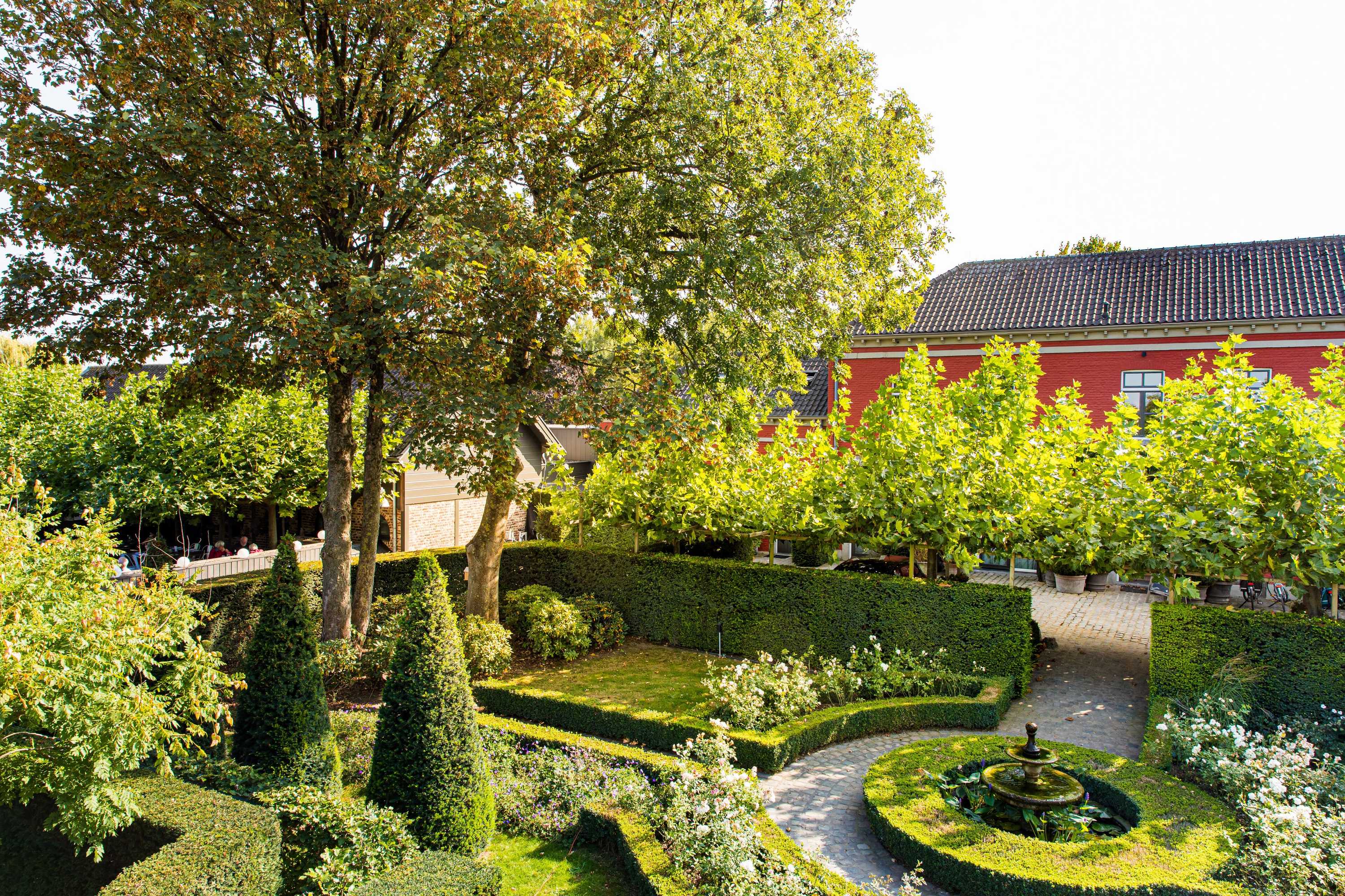 Gift card for Landgoed Kasteel de Hoogenweerth