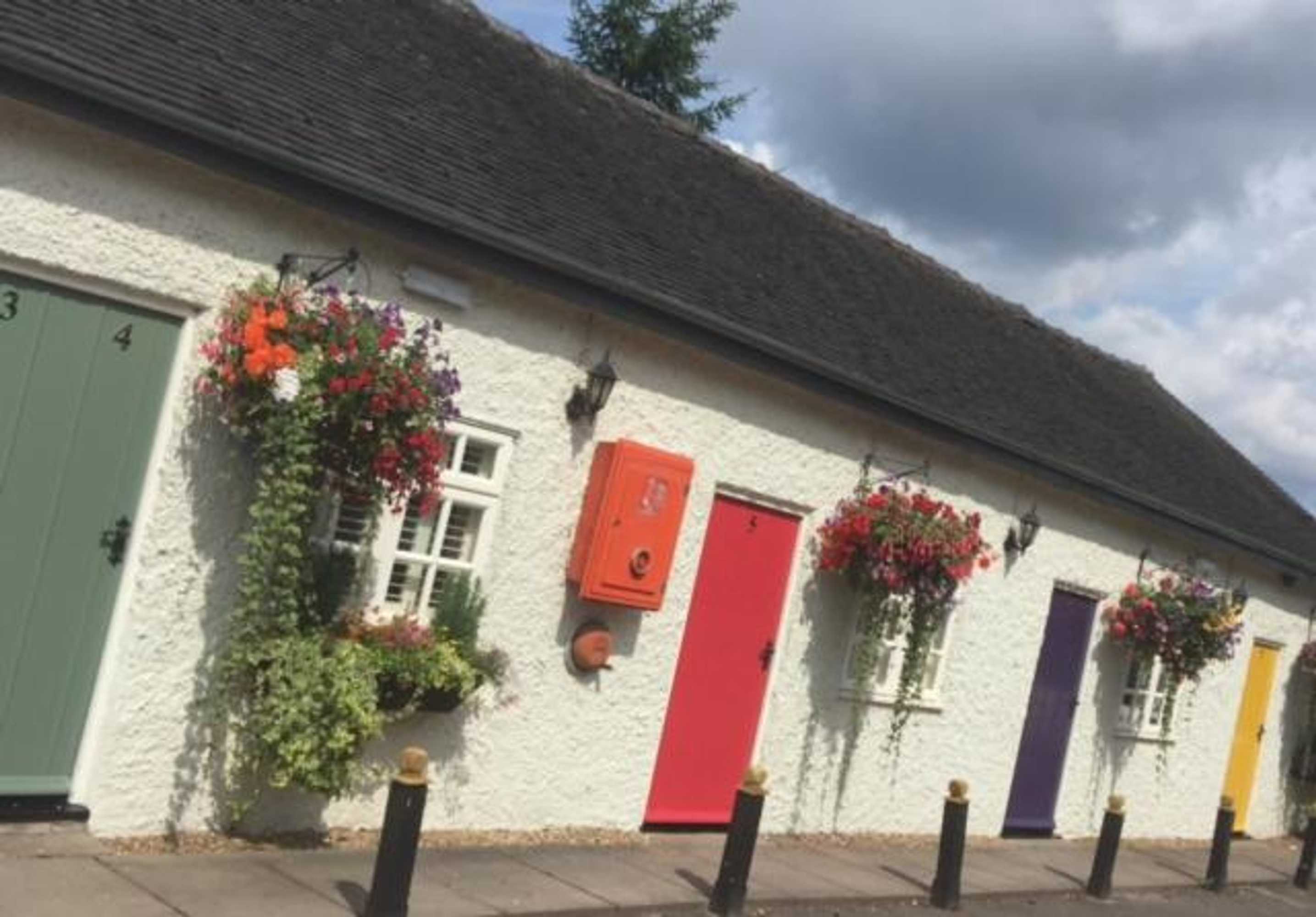 Gift card for The Swan Inn