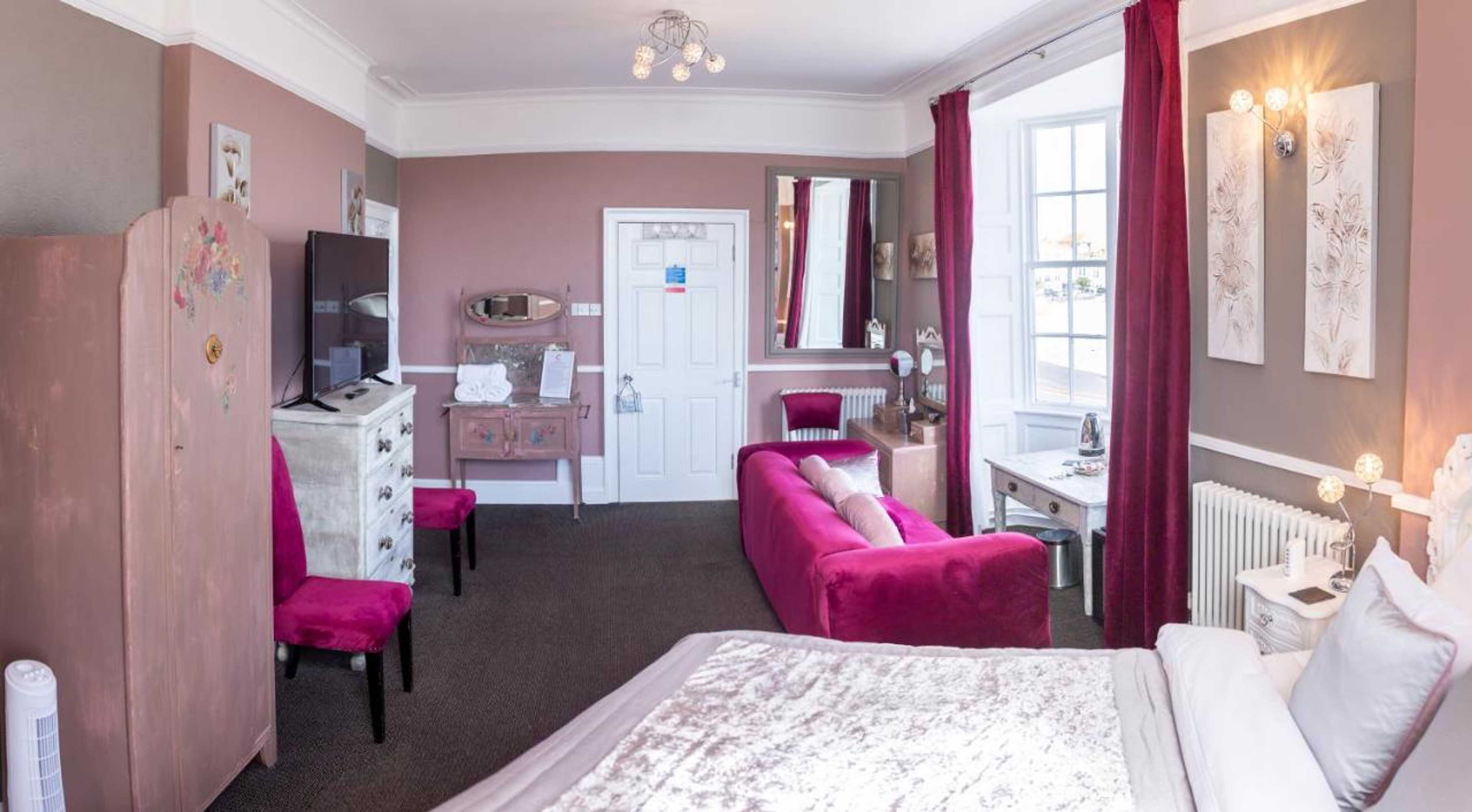 Gift card for The Roundhouse