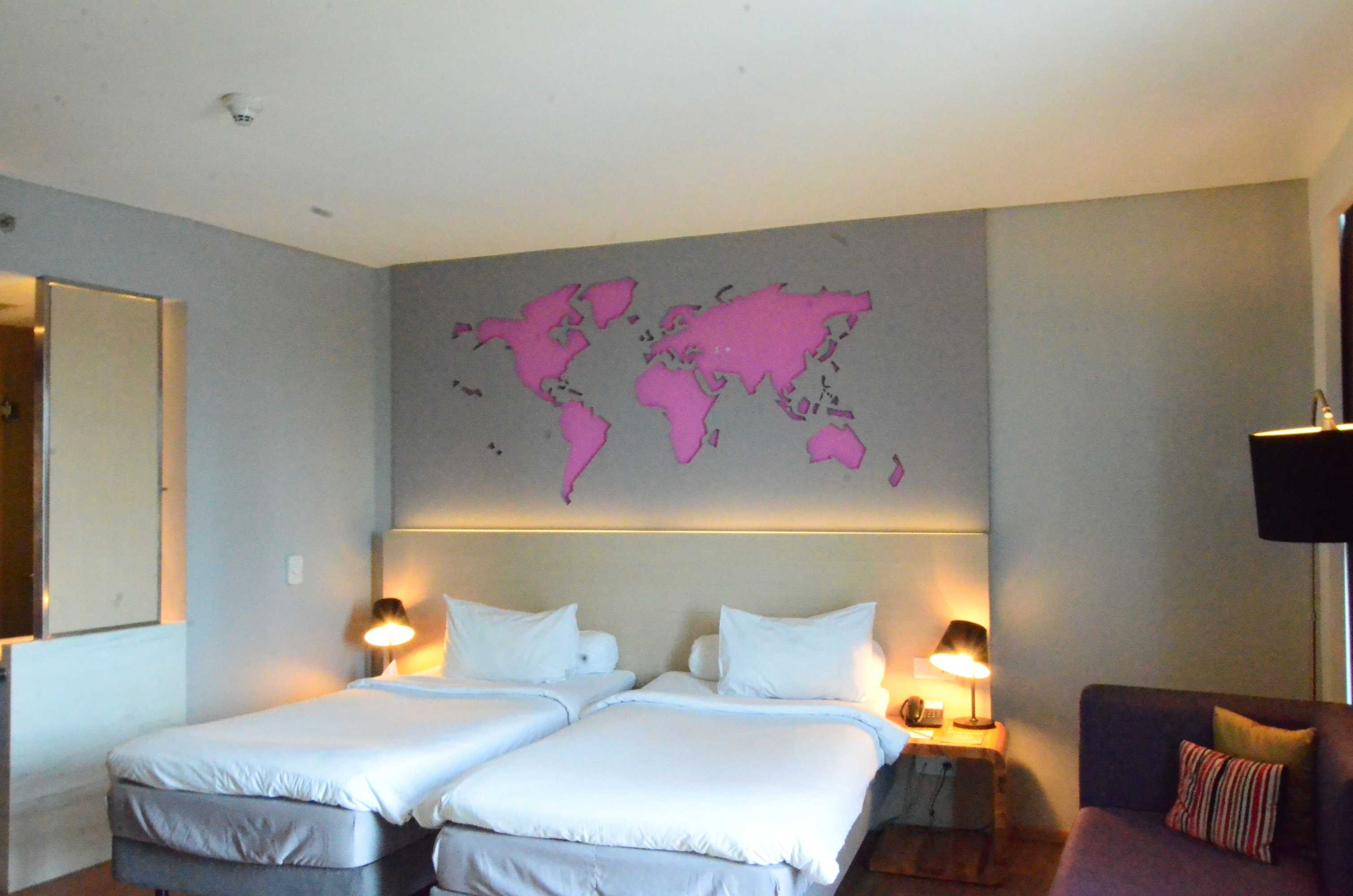 Gift card for Ibis Styles Jakarta Airport Gift card for Ibis Styles Jakarta Airport