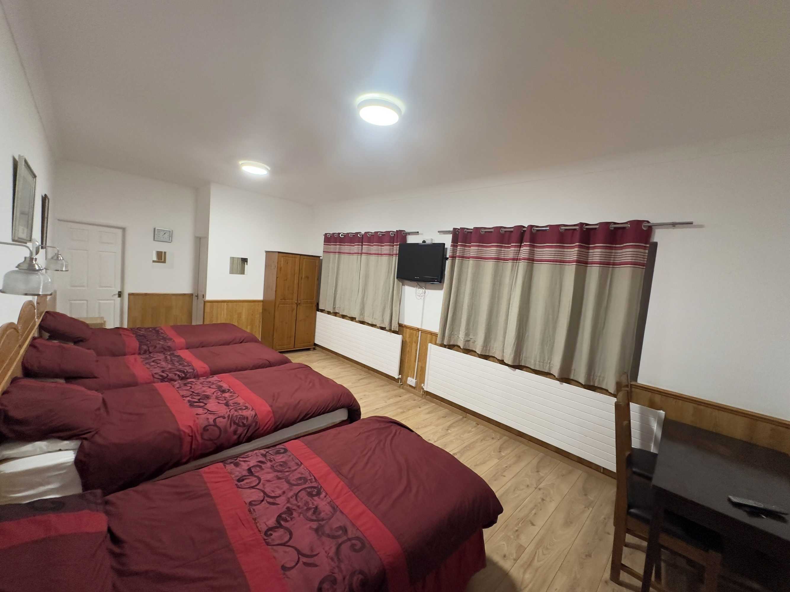 Gift card for Dharma Lodge