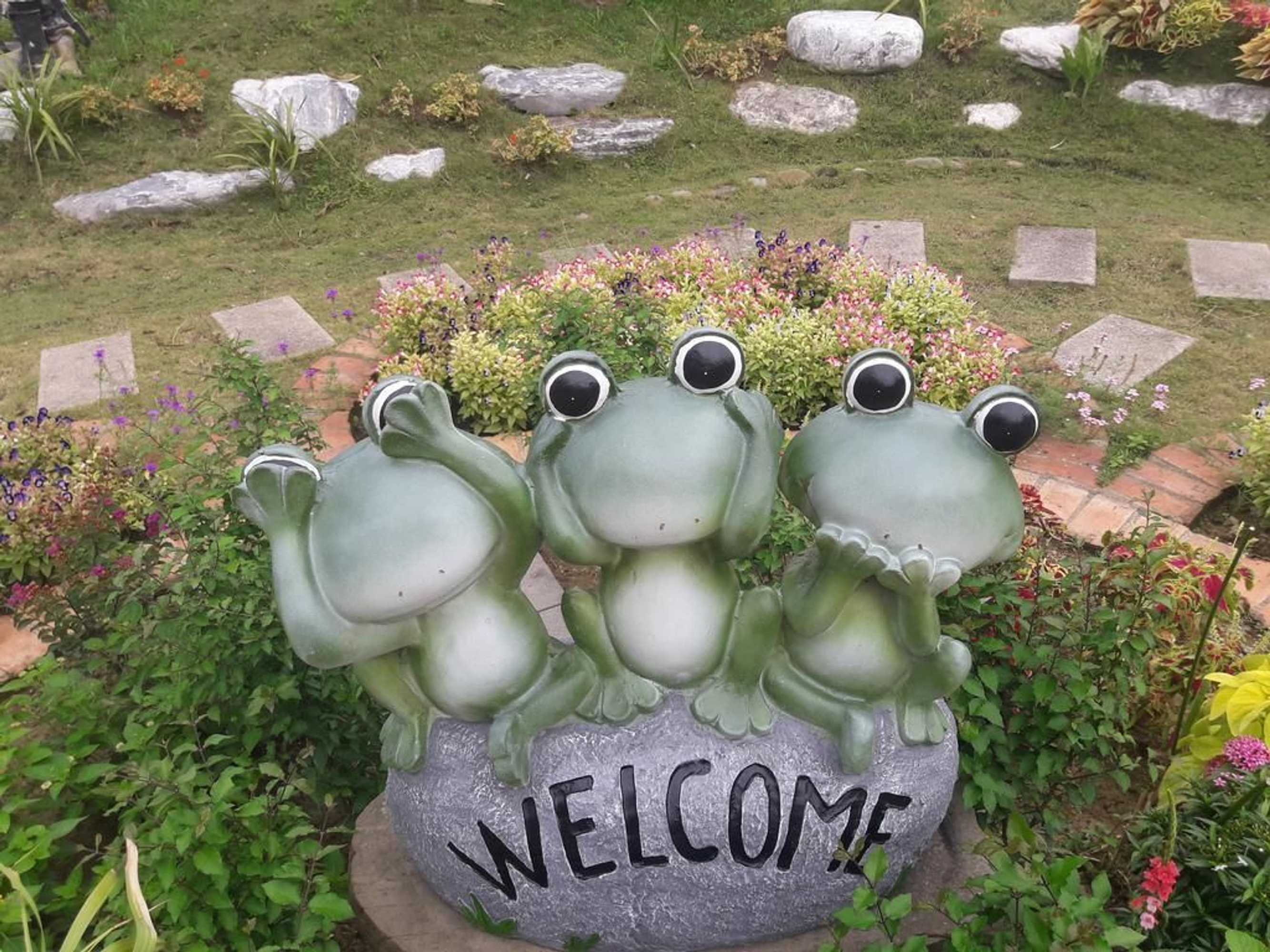 Gift card for Fu Chuan Garden Homestay