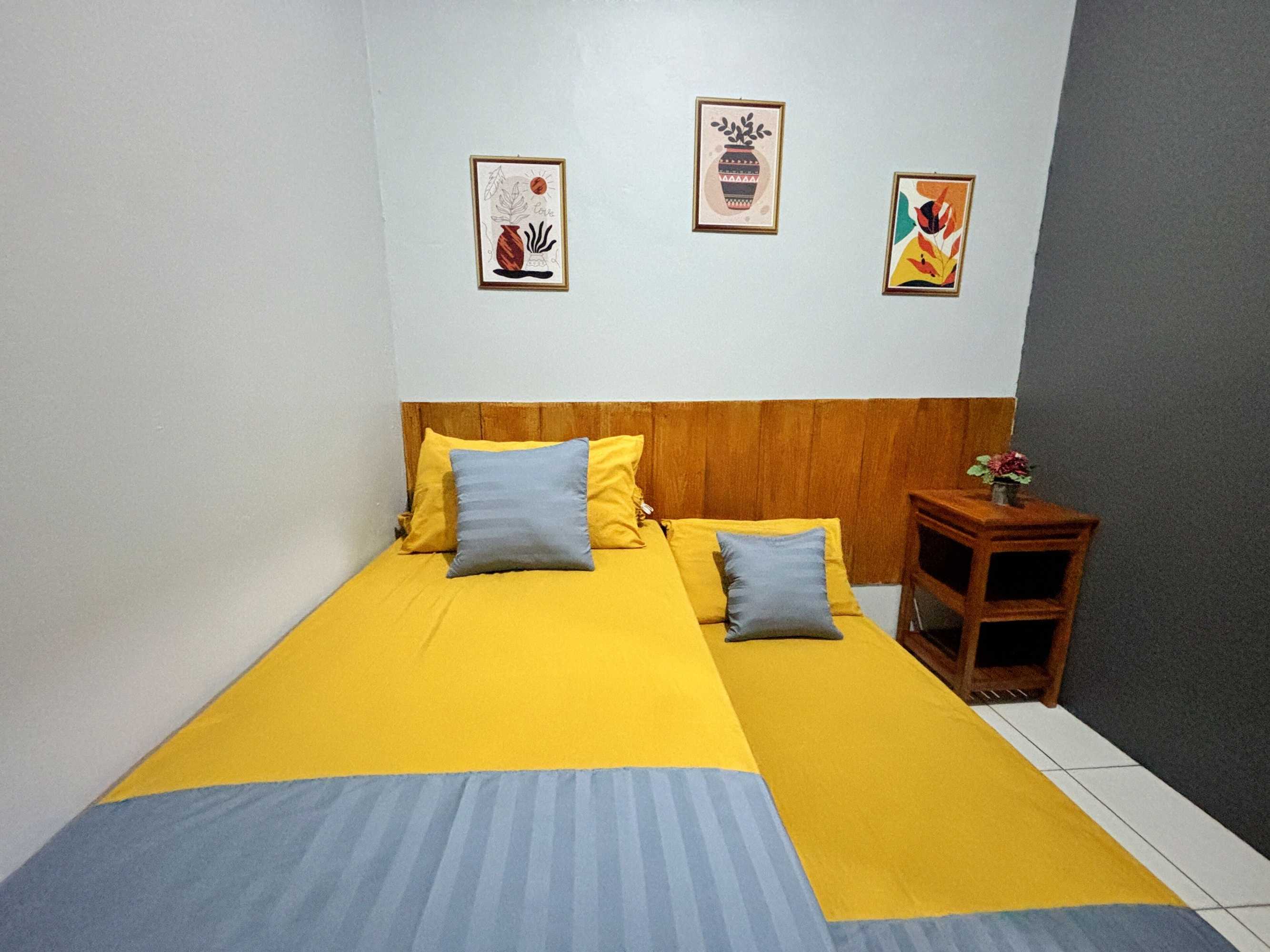 Gift card for Ngekost Harian