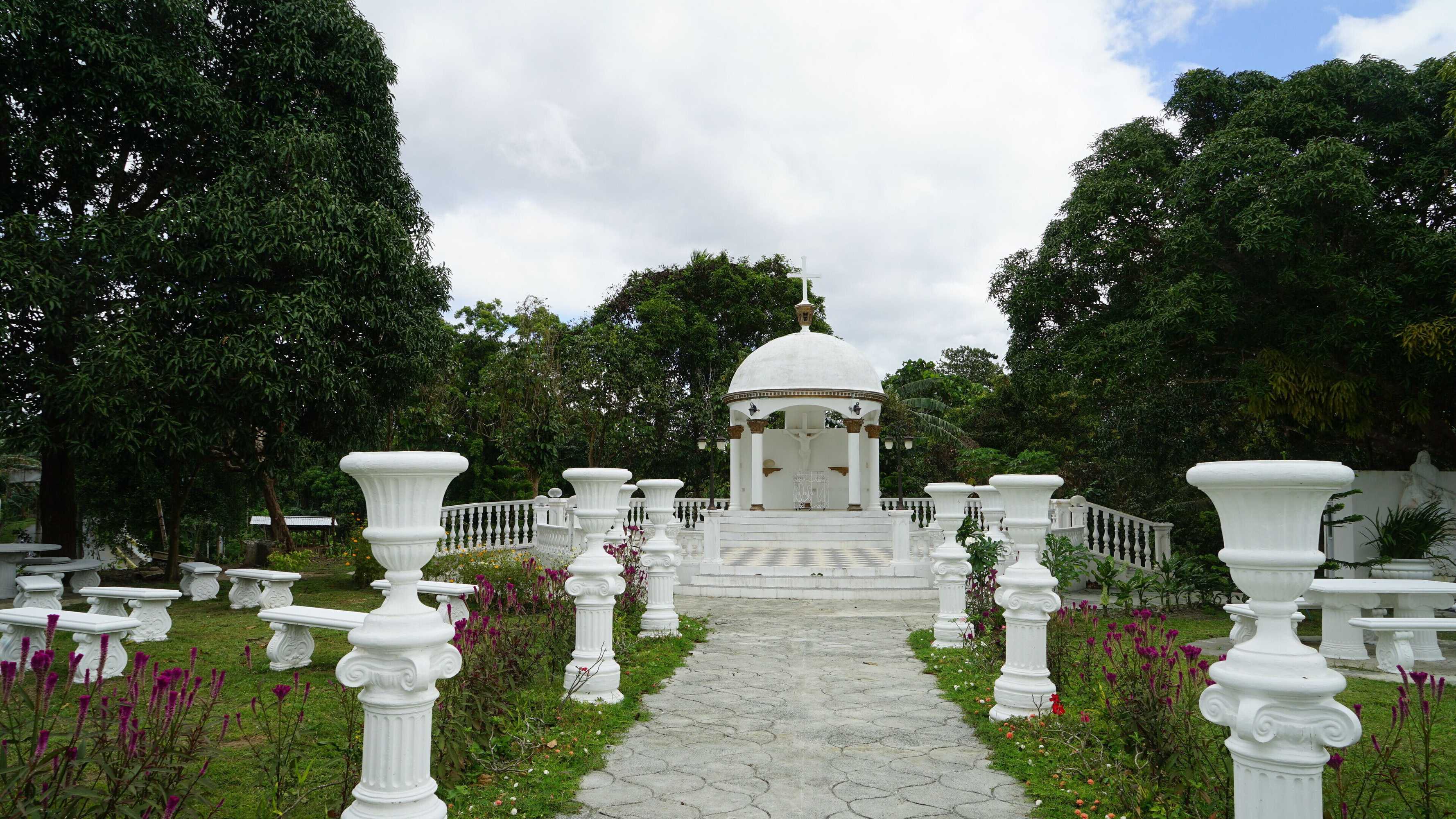 Gift card for Mancion Bakasyunan Resort San Pablo Gift card for Mancion Bakasyunan Resort San Pablo
