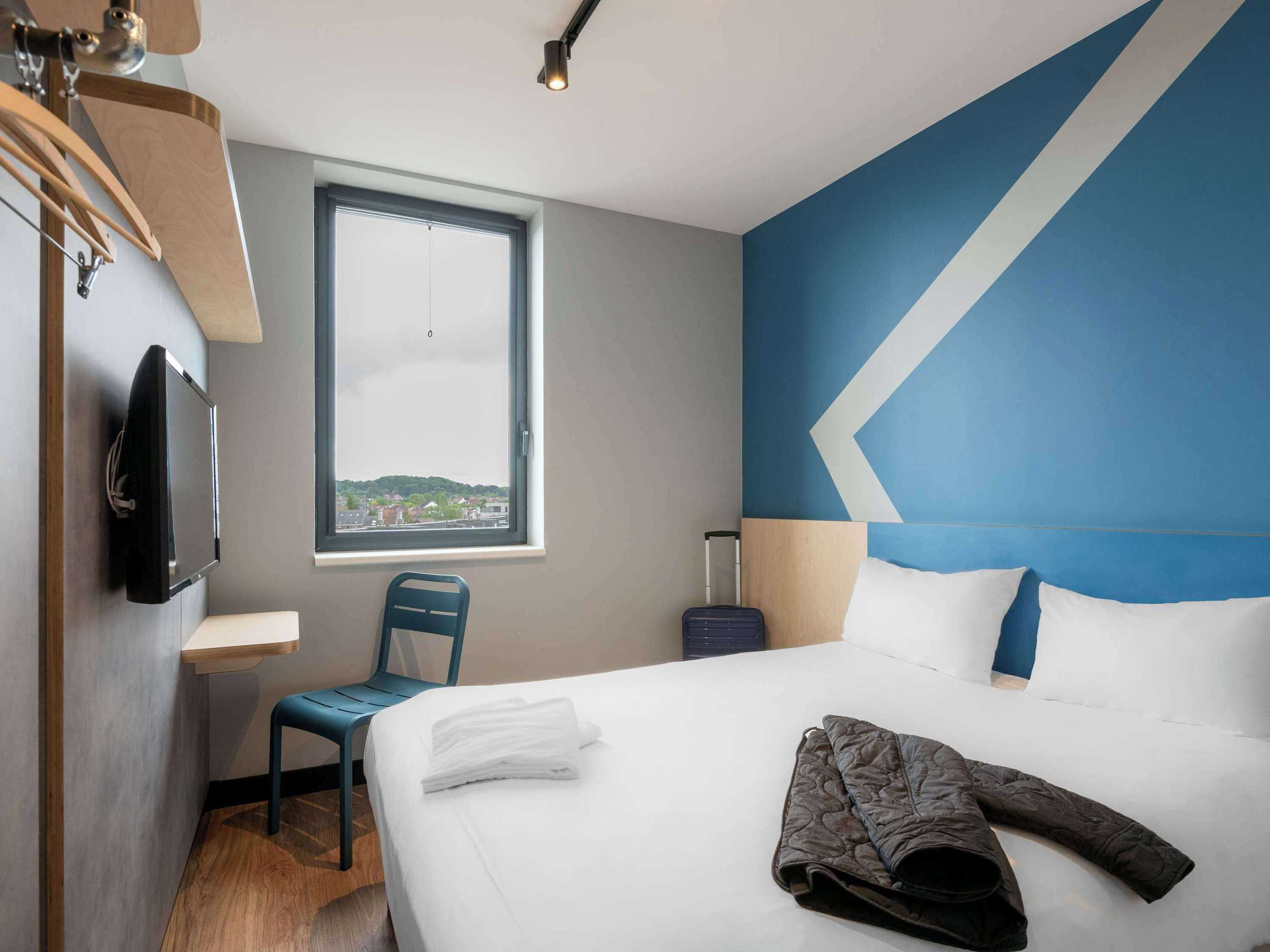 Gift card for Ibis Budget Leuven Centrum Gift card for Ibis Budget Leuven Centrum