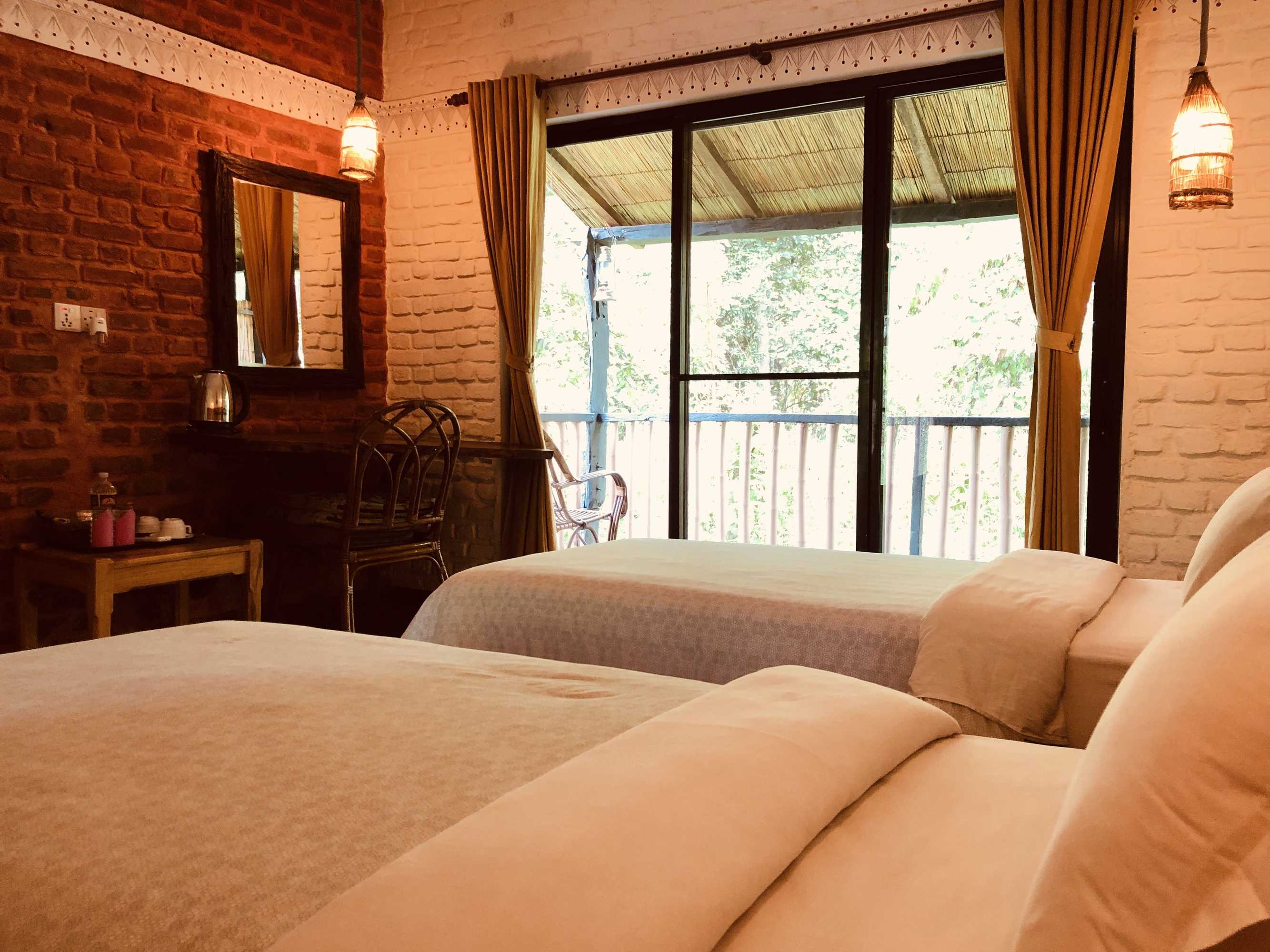 Gift card for Siddhartha Wildlife Retreat Gift card for Siddhartha Wildlife Retreat