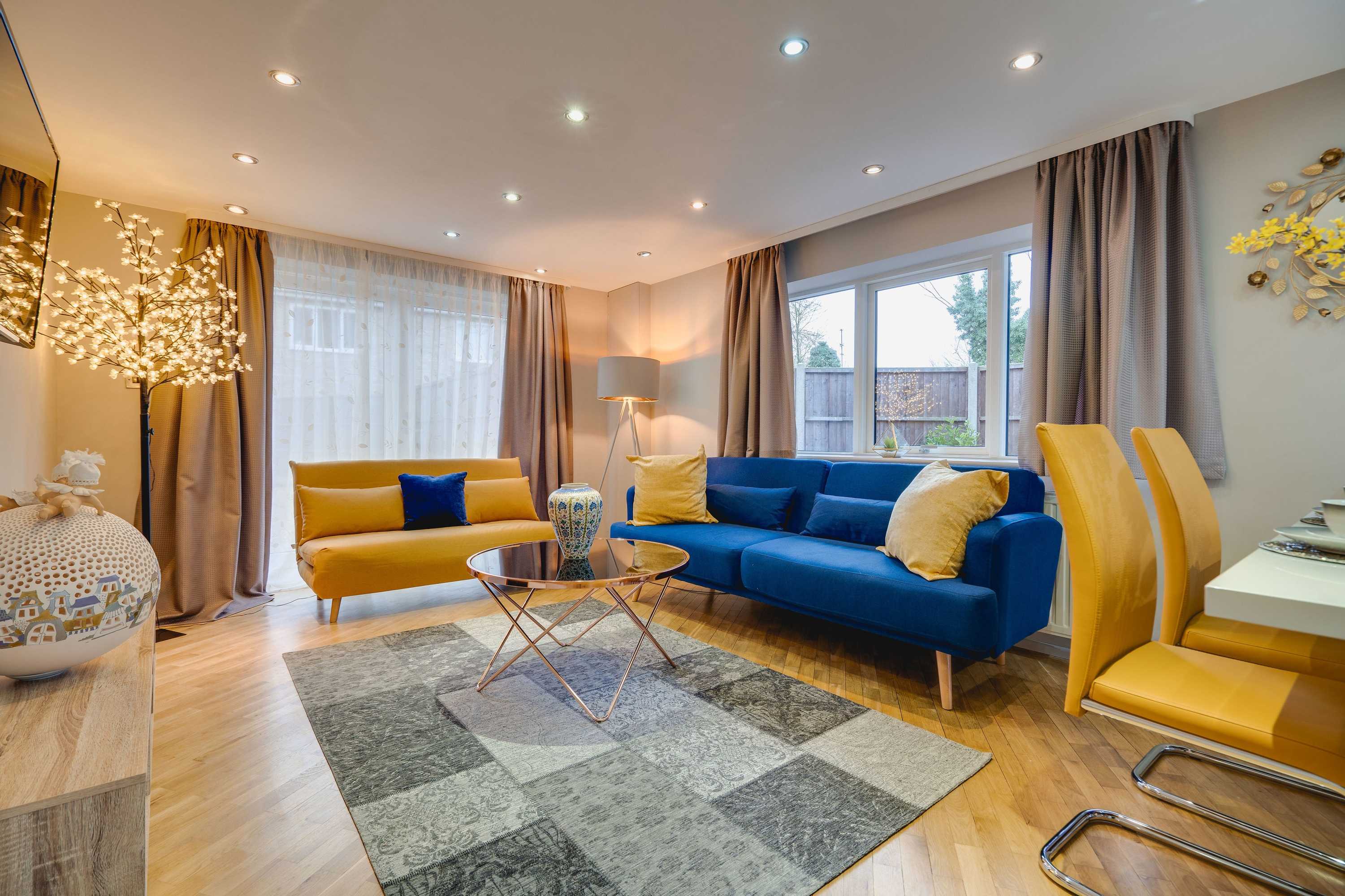 Gift card for Brook Barn With Sauna & Hot Tub