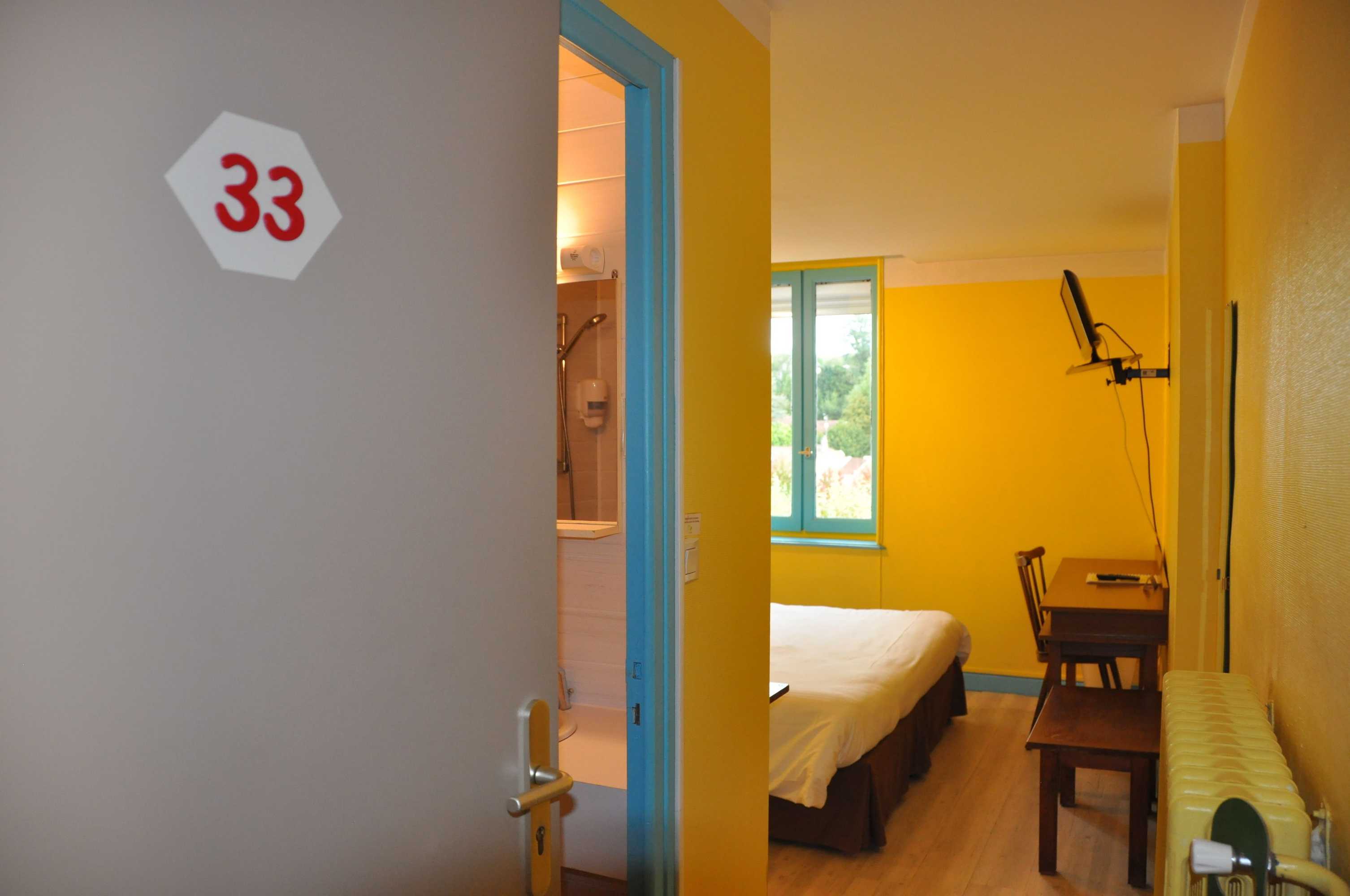 Gift card for Hotel de France Gift card for Hotel de France