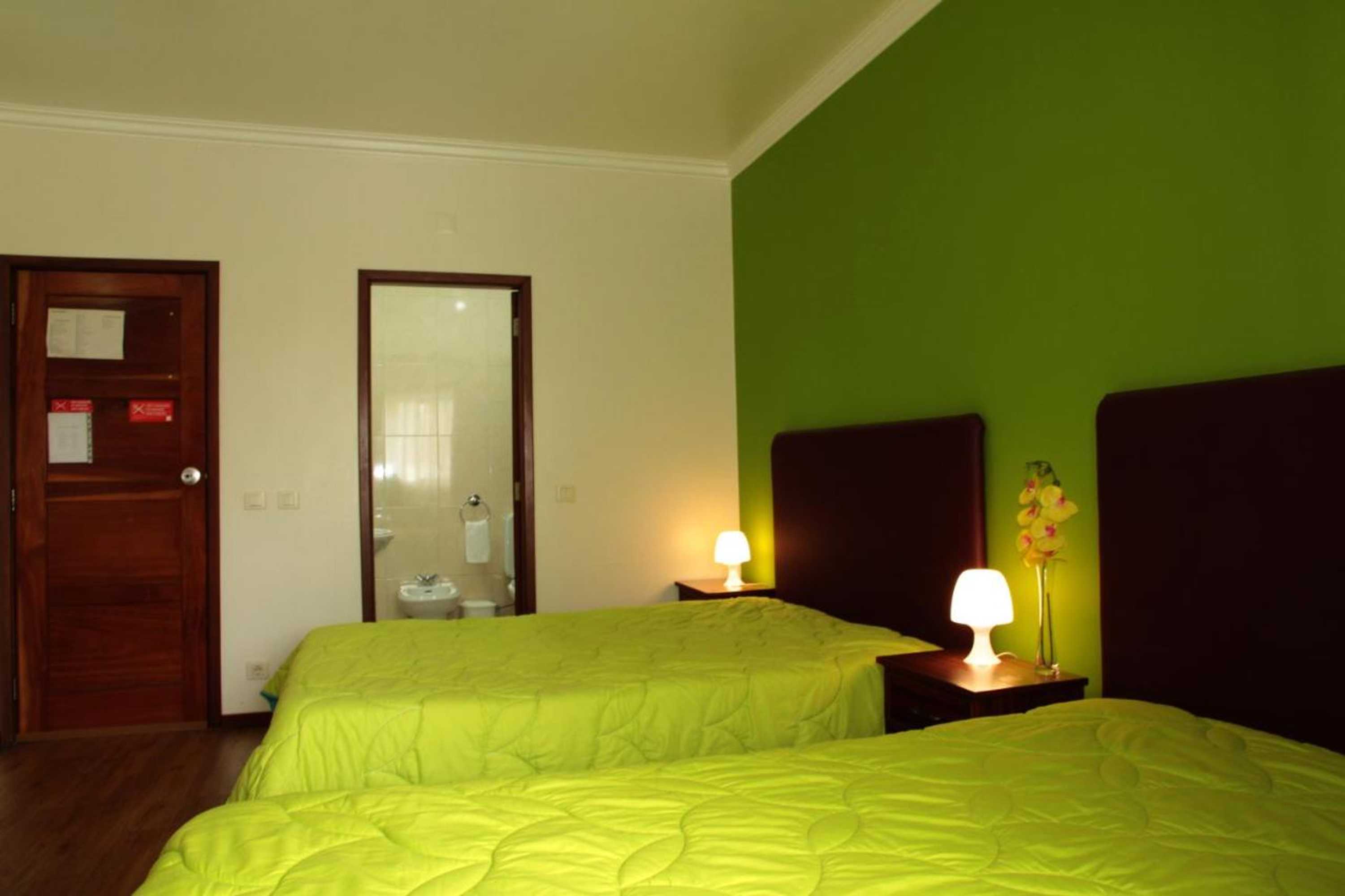 Gift card for Residencial Stª Joana