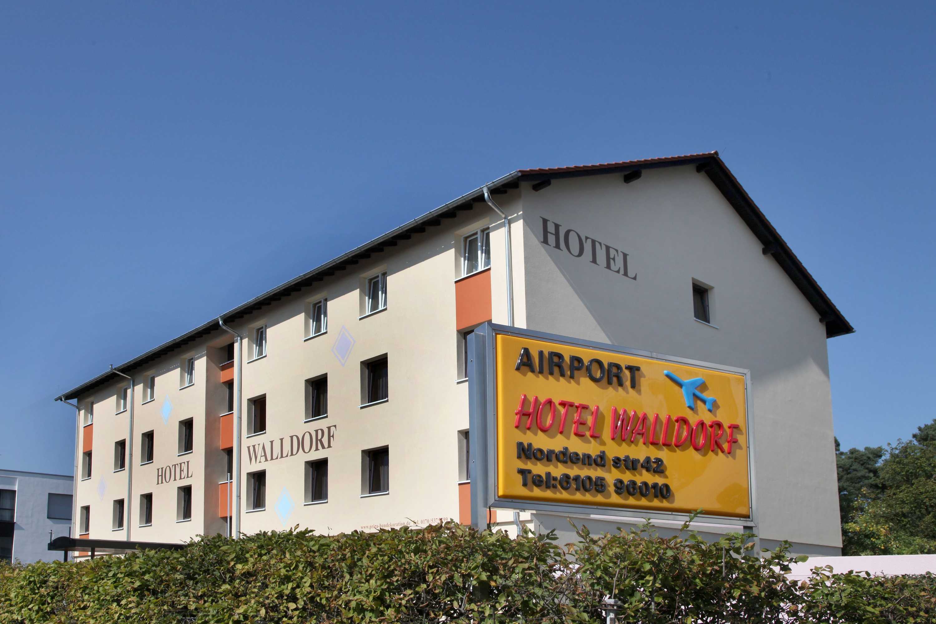 Gift card for Airport Hotel Walldorf Gift card for Airport Hotel Walldorf
