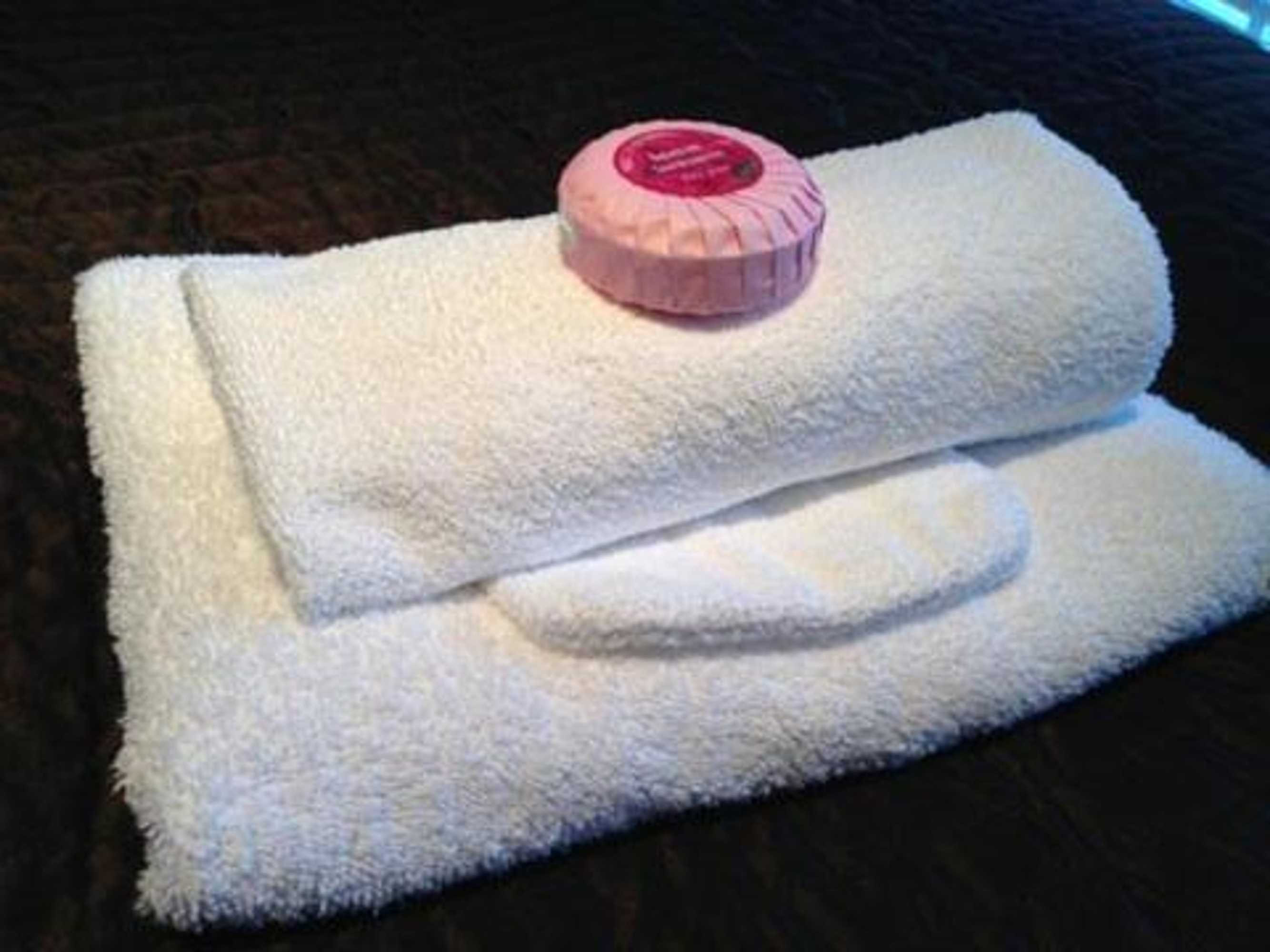 Gift card for B&b Byboukje