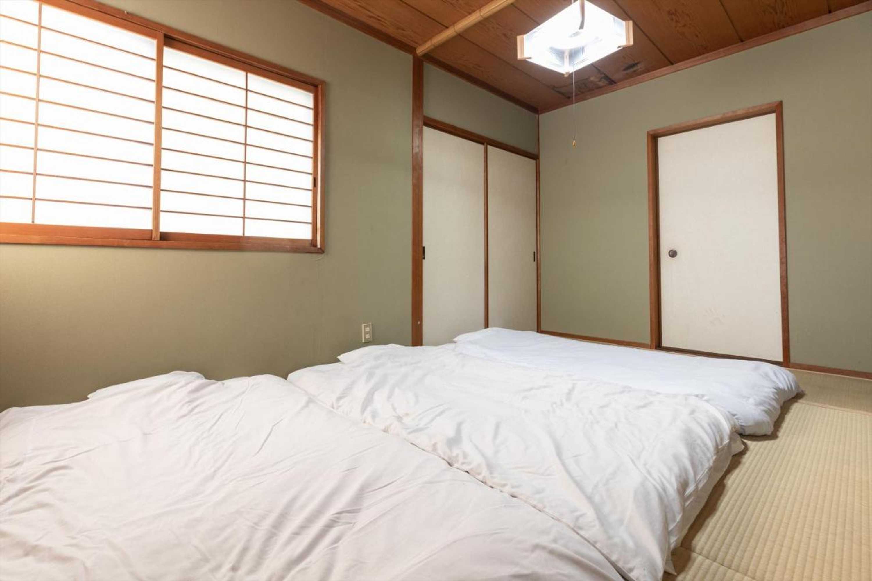 Gift card for Tabist Futaba Ryokan Tatsuno