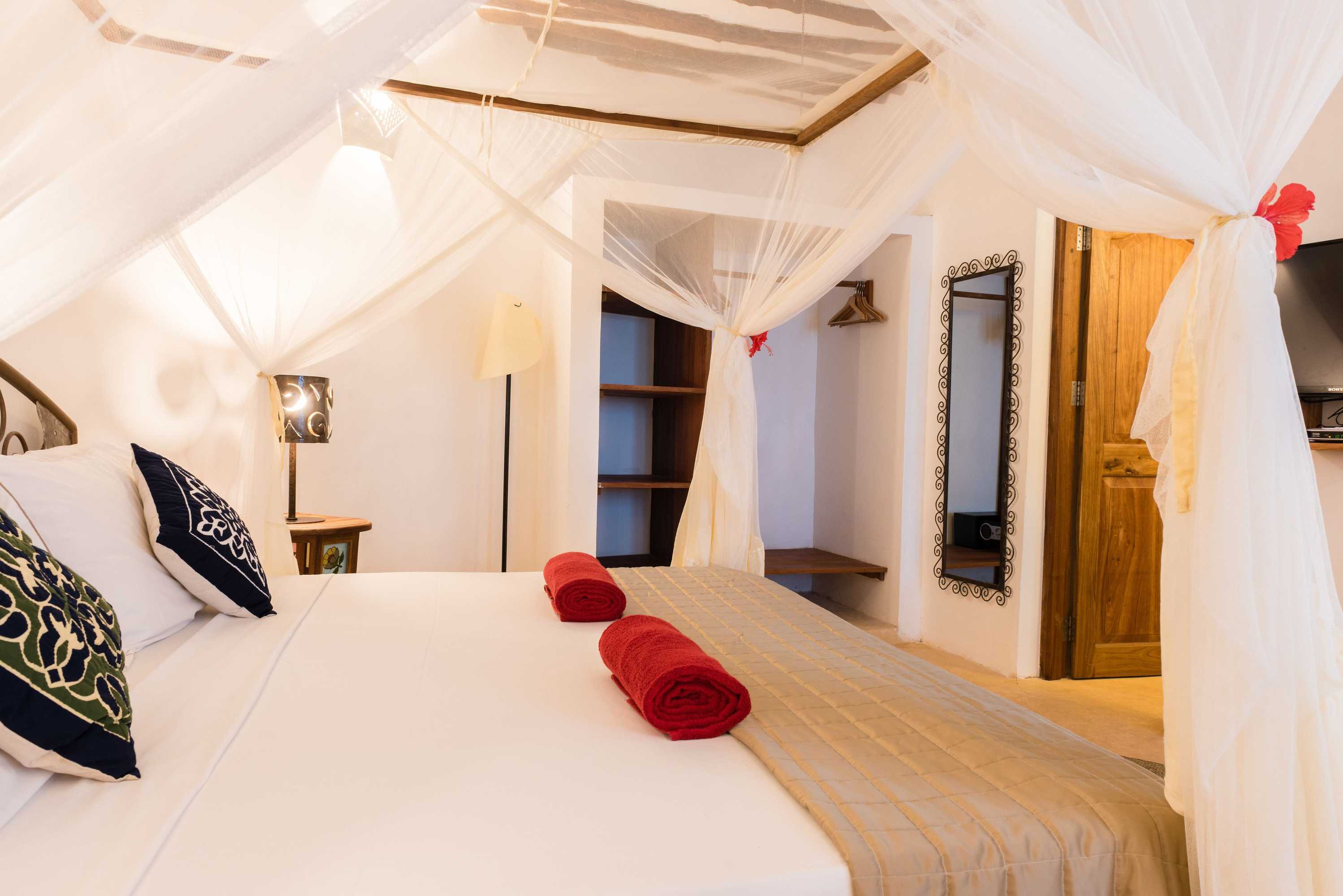 Gift card for Villa Kiva