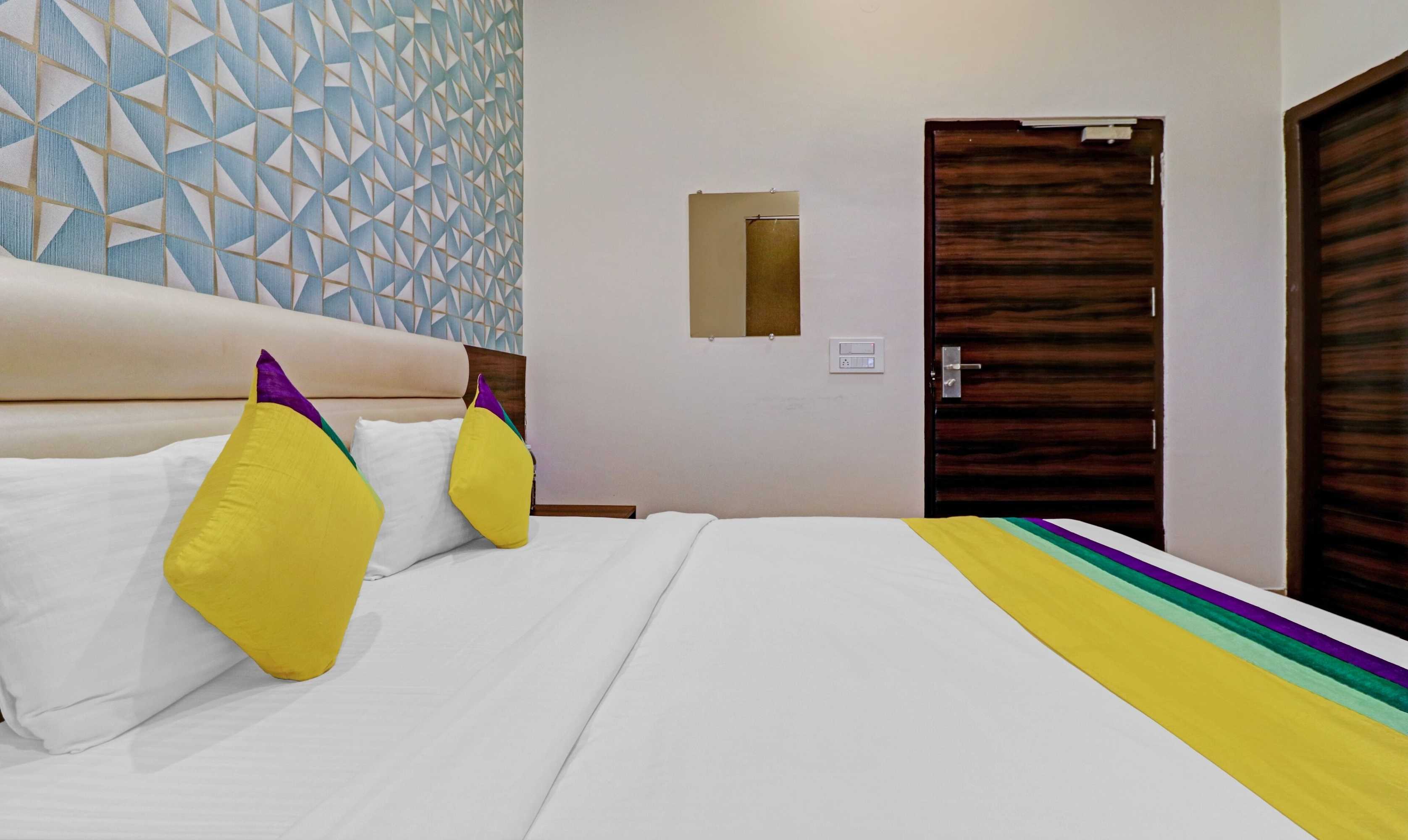 Gift card for Itsy Hotels Jashan Gift card for Itsy Hotels Jashan