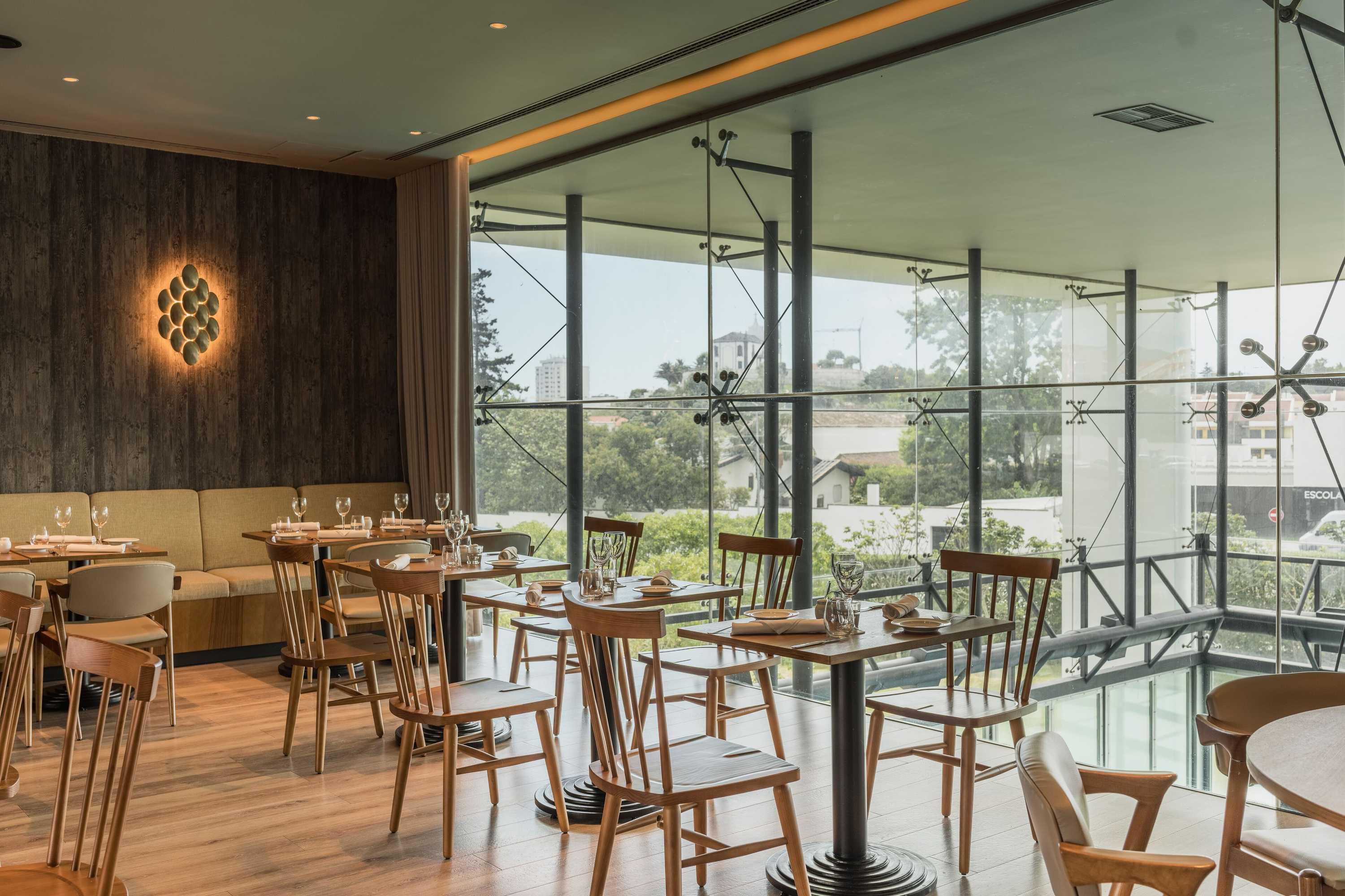 Gift card for The Lince Azores