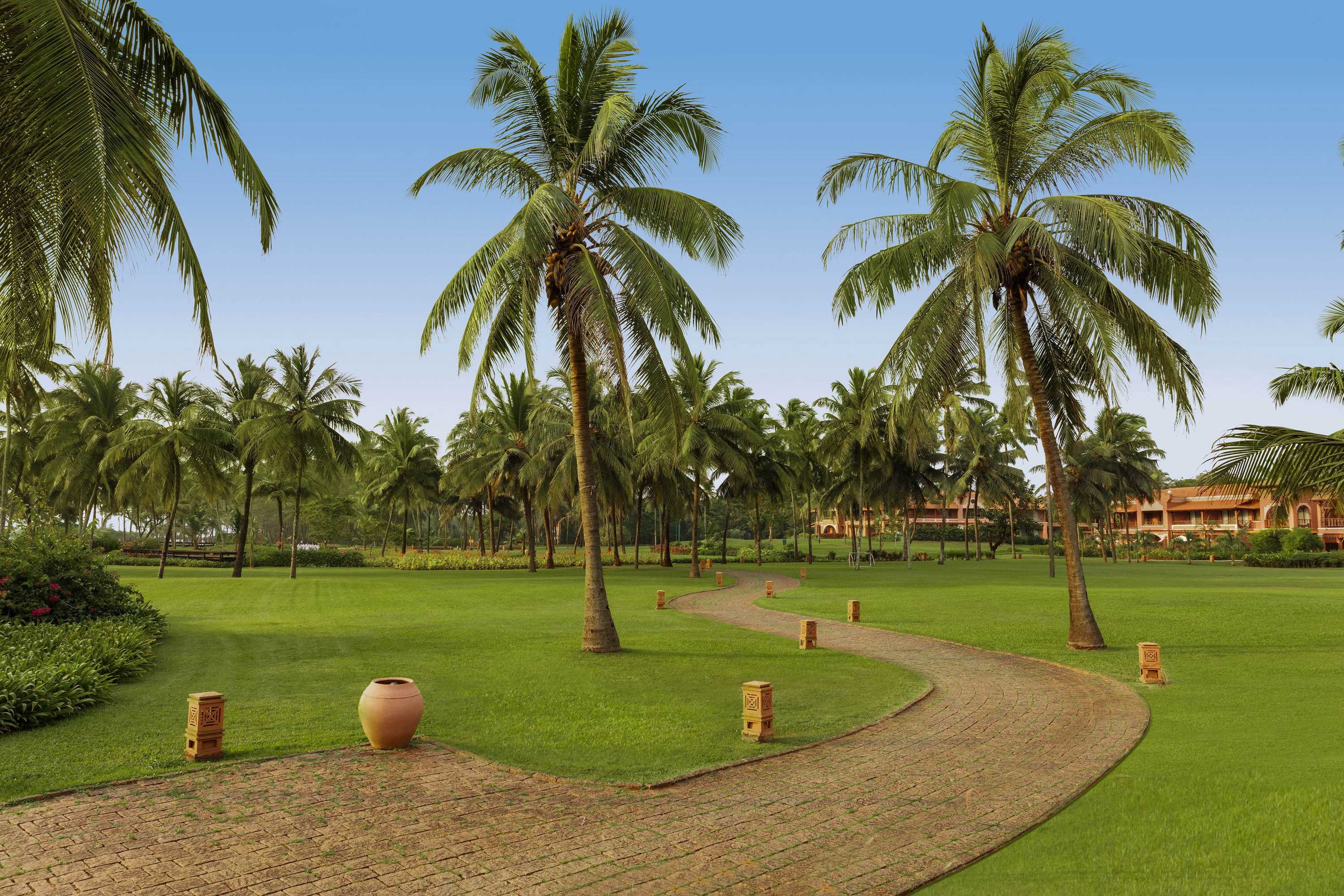 Gift card for Itc Grand Goa, A Luxury Collection Resort & Spa, Goa Gift card for Itc Grand Goa, A Luxury Collection Resort & Spa, Goa
