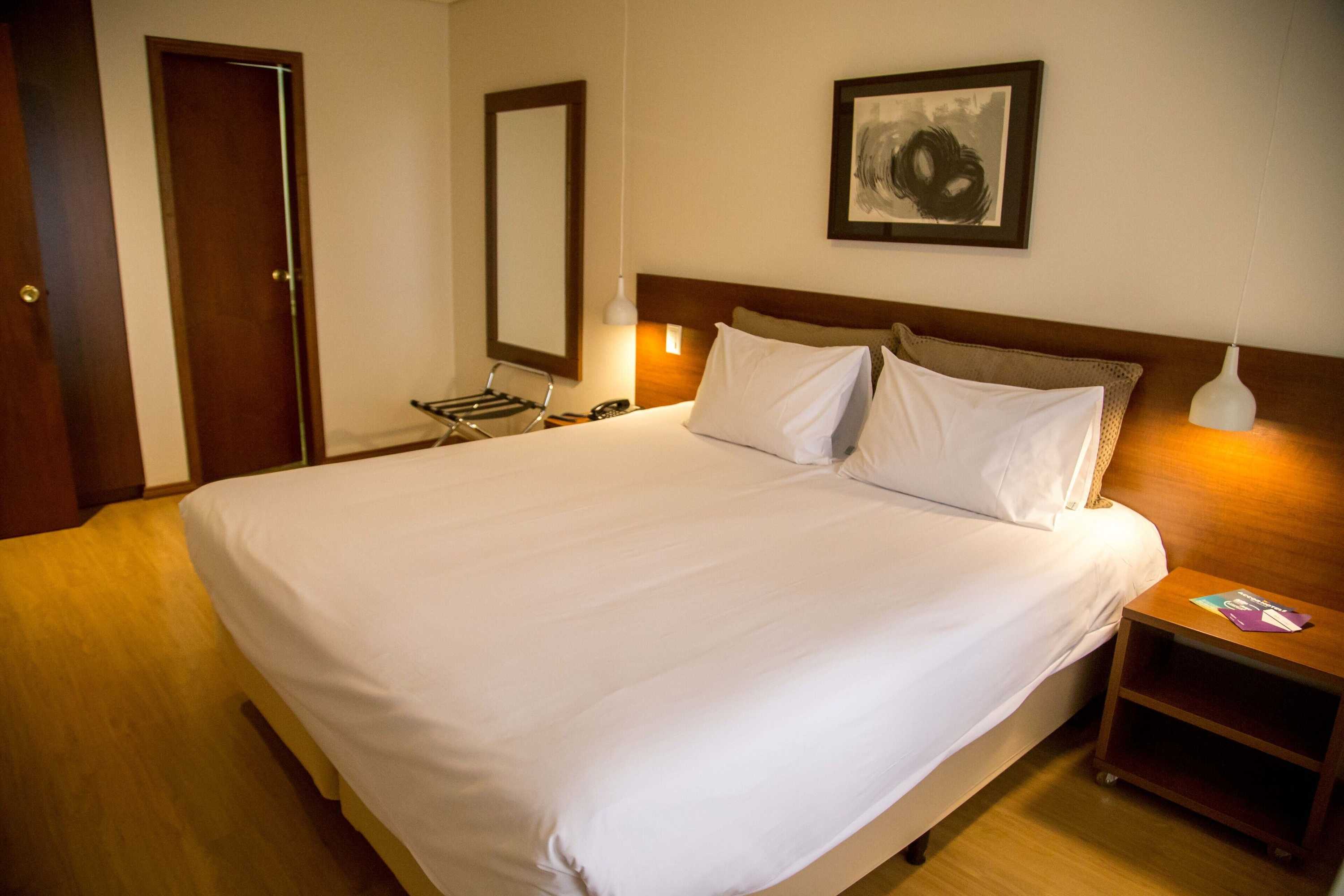 Gift card for Mercure Curitiba Golden Hotel Gift card for Mercure Curitiba Golden Hotel