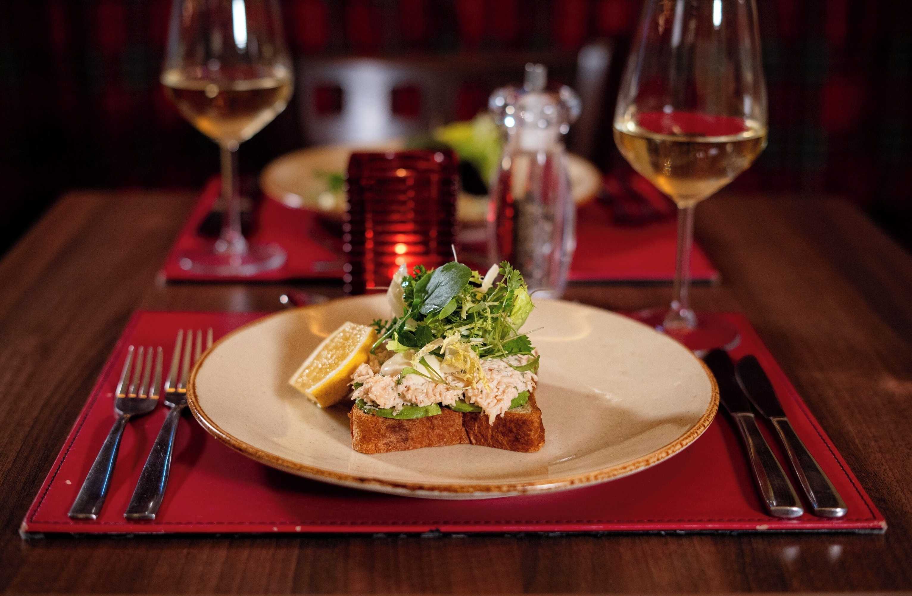 Gift card for Fisher's Hotel Gift card for Fisher's Hotel