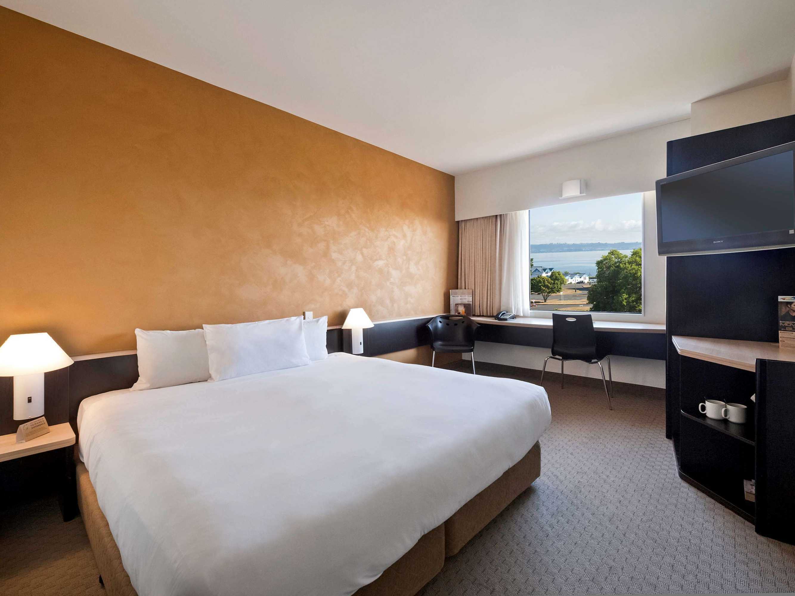 Gift card for Ibis Rotorua Gift card for Ibis Rotorua