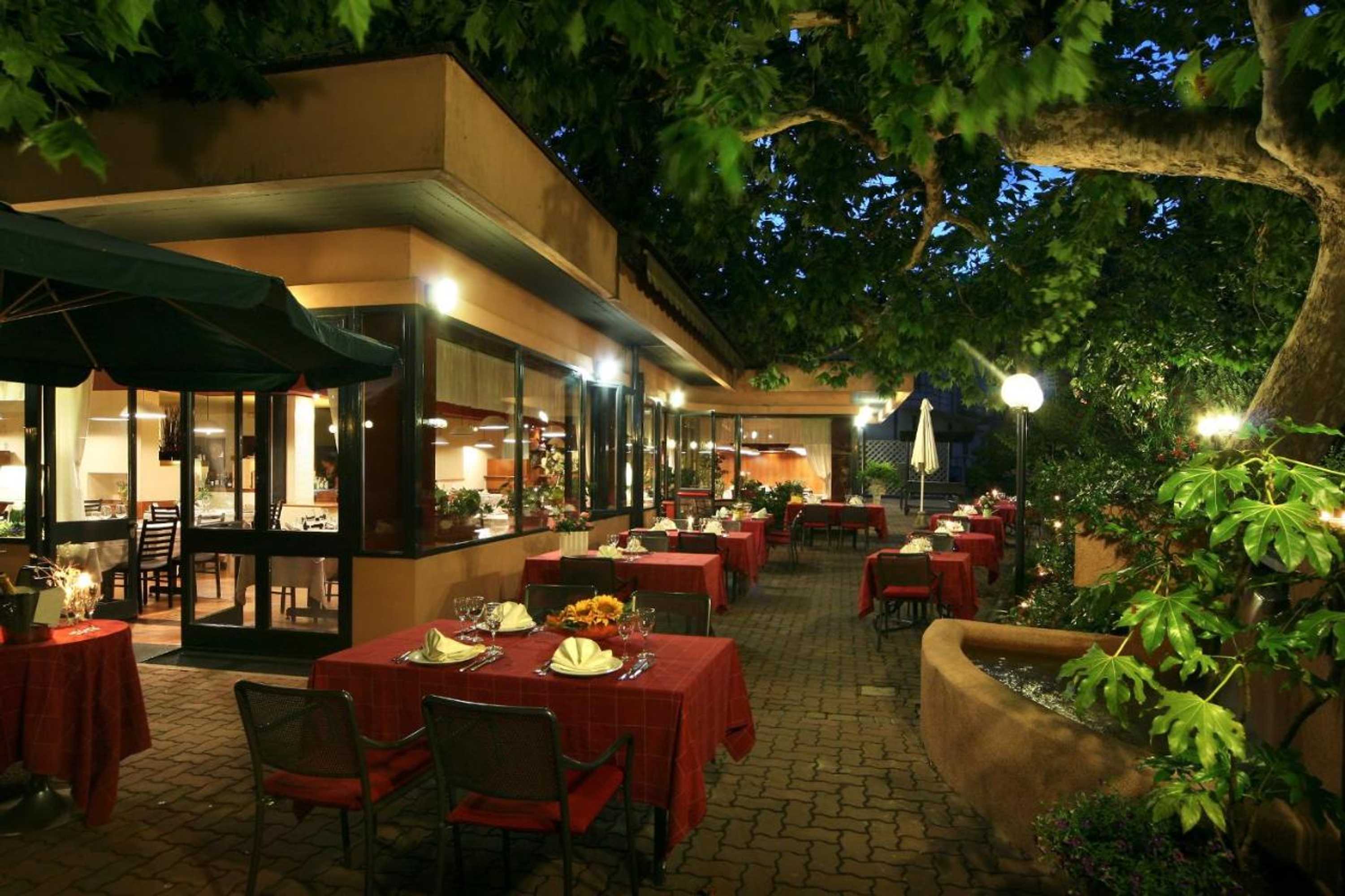 Gift card for Hotel Ristorante Fatur