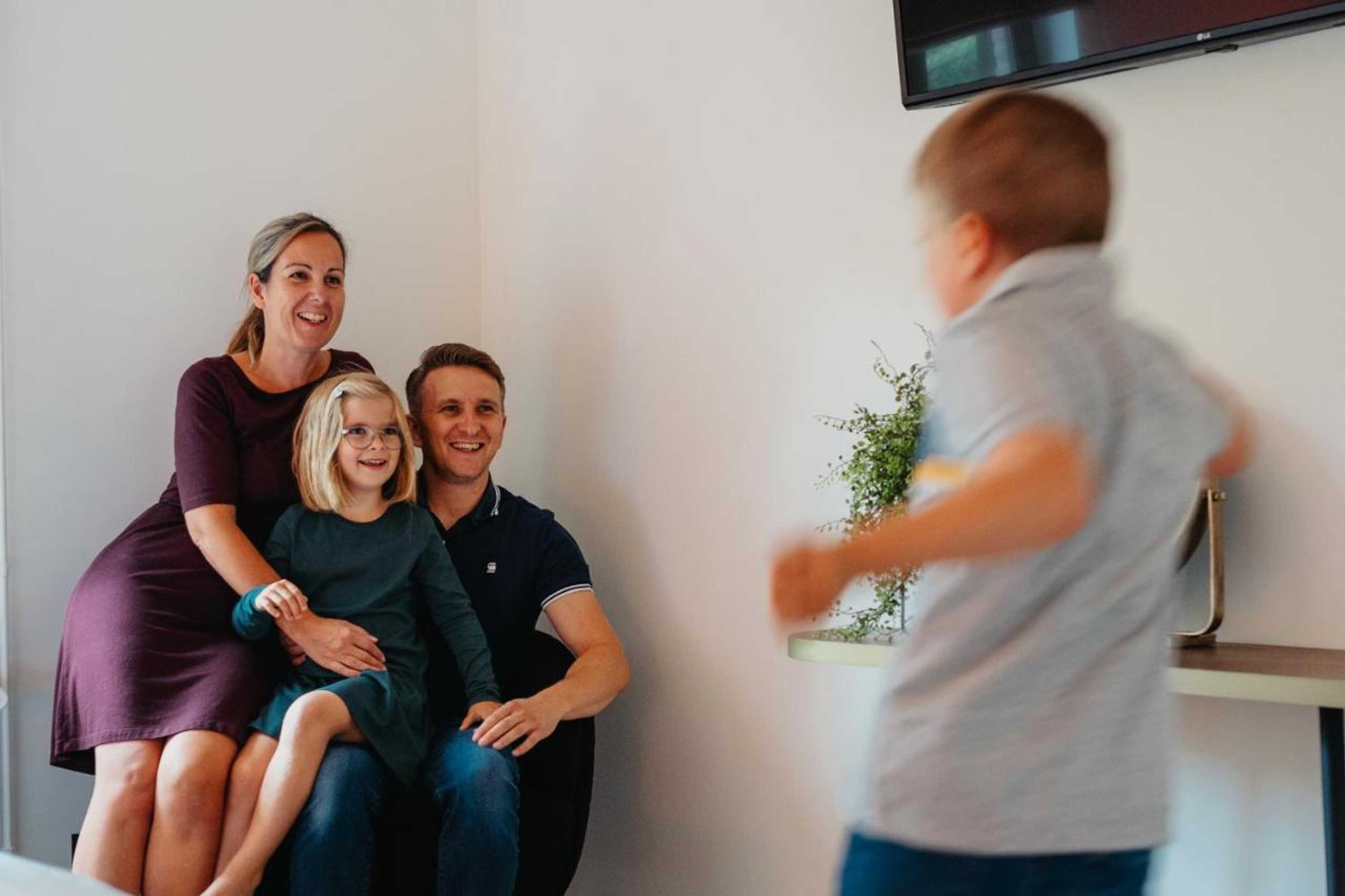 Gift card for 't Wilgenhuys