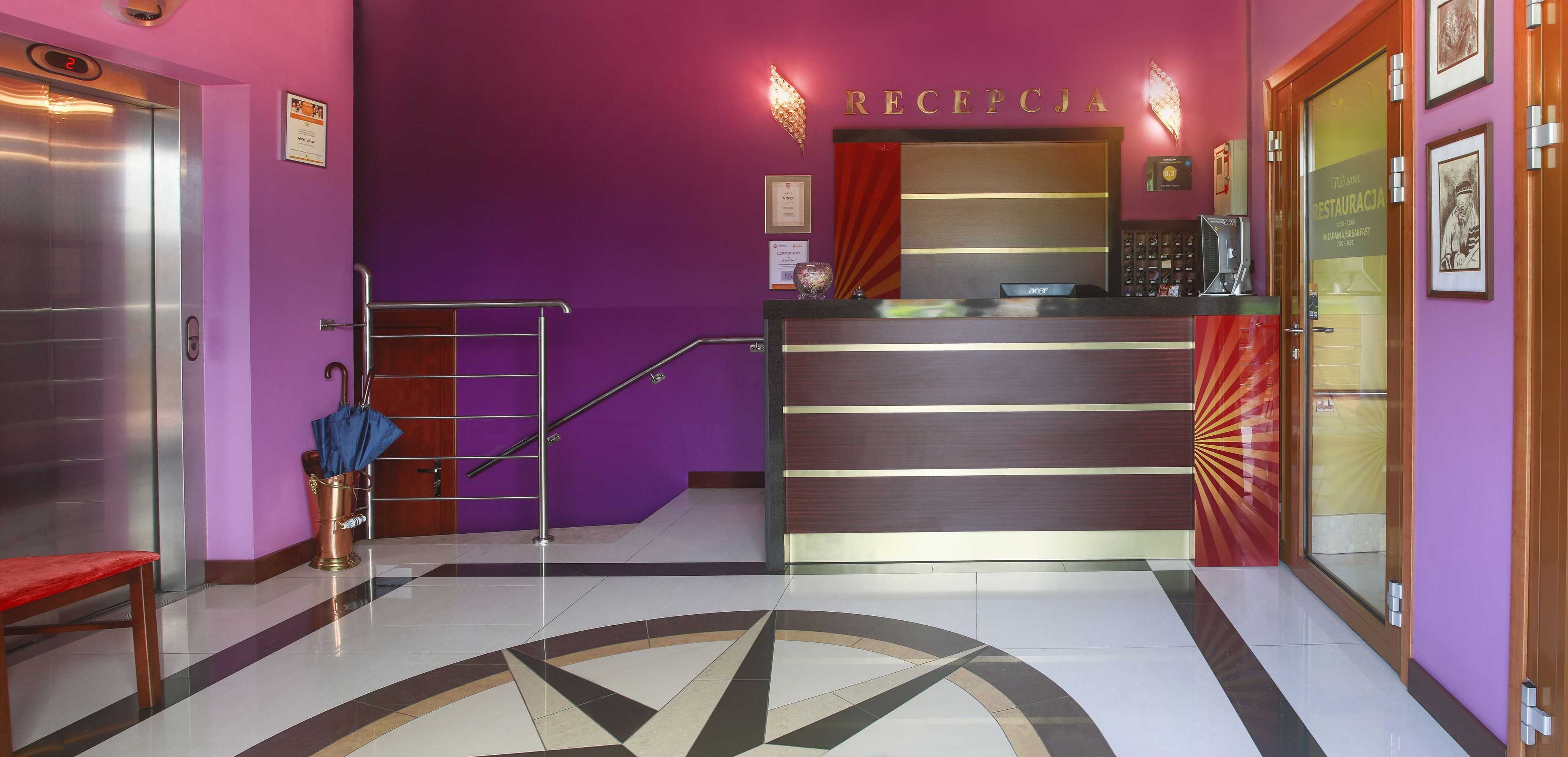 Gift card for Hotel Vinci Airport Gift card for Hotel Vinci Airport