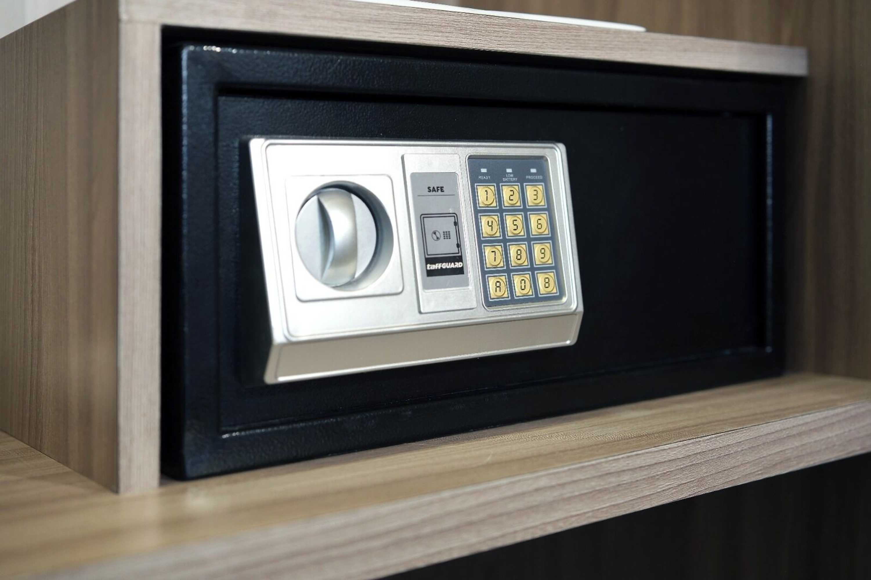 Gift card for Wahid Prime Hotel Salatiga