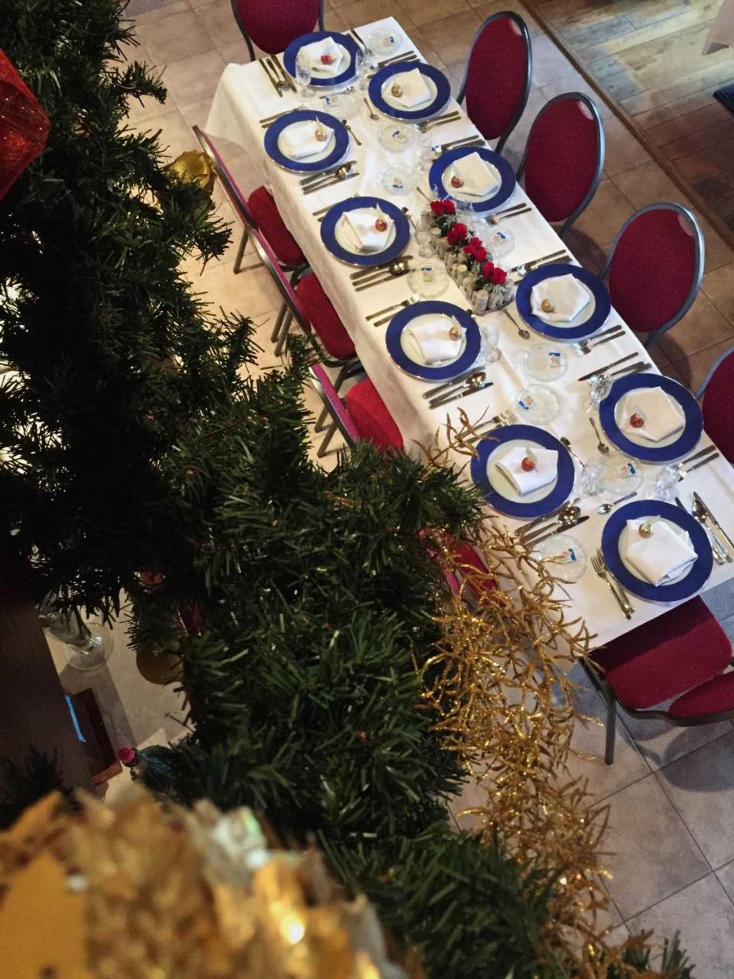 Gift card for Hotel In Den Hoek