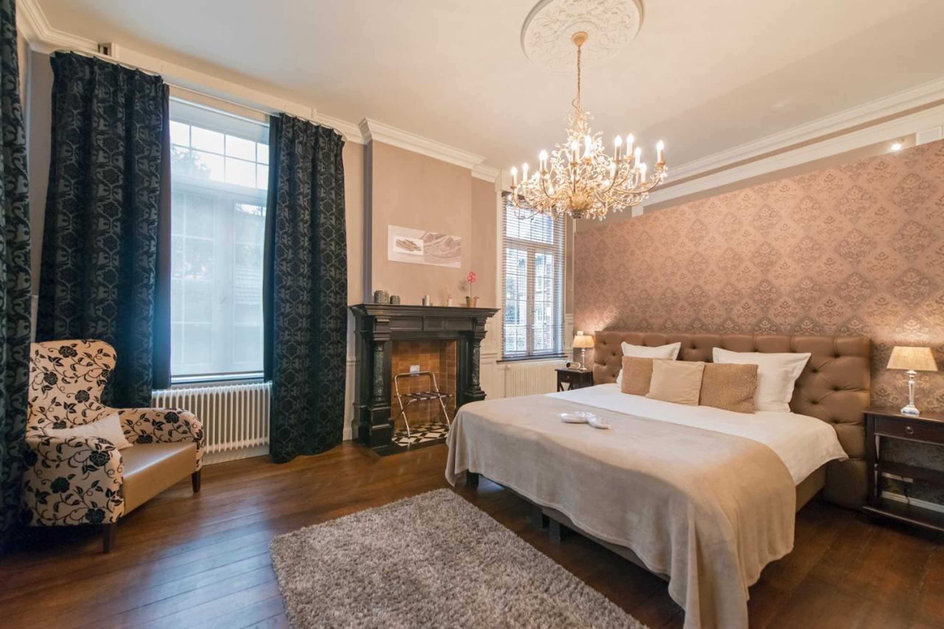 Gift card for Boutique Hotel Huys Van Steyns