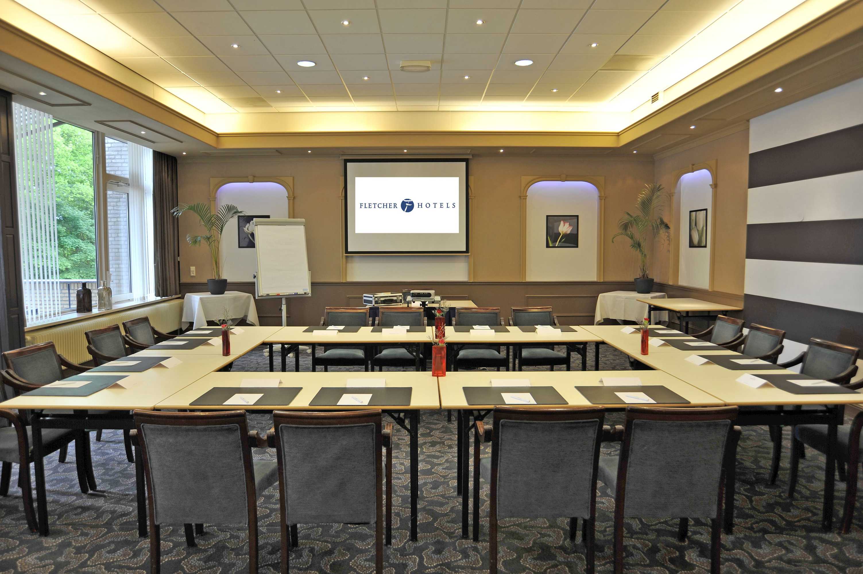 Gift card for Fletcher Parkhotel Val Monte