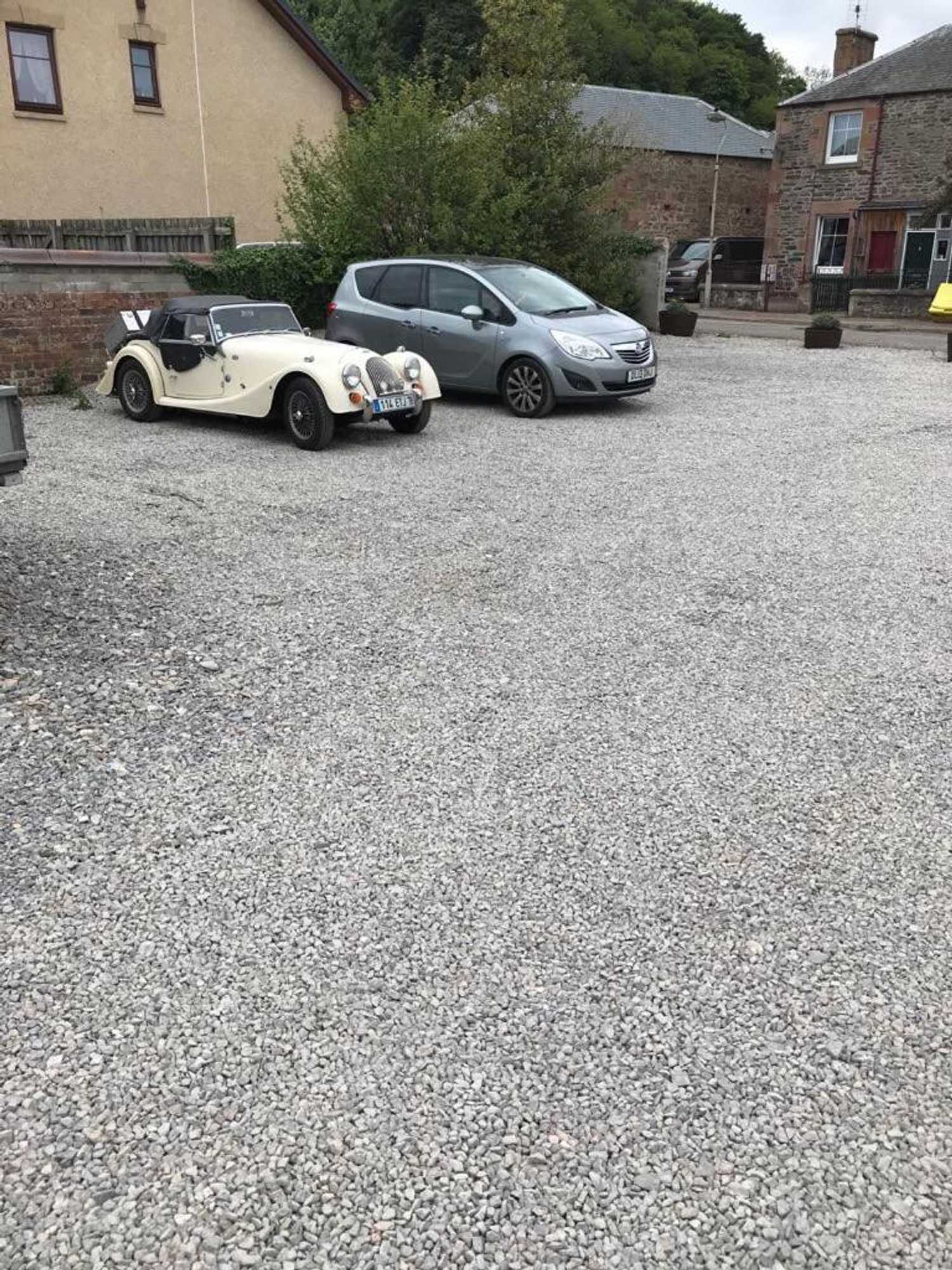 Gift card for Garfield Guesthouse