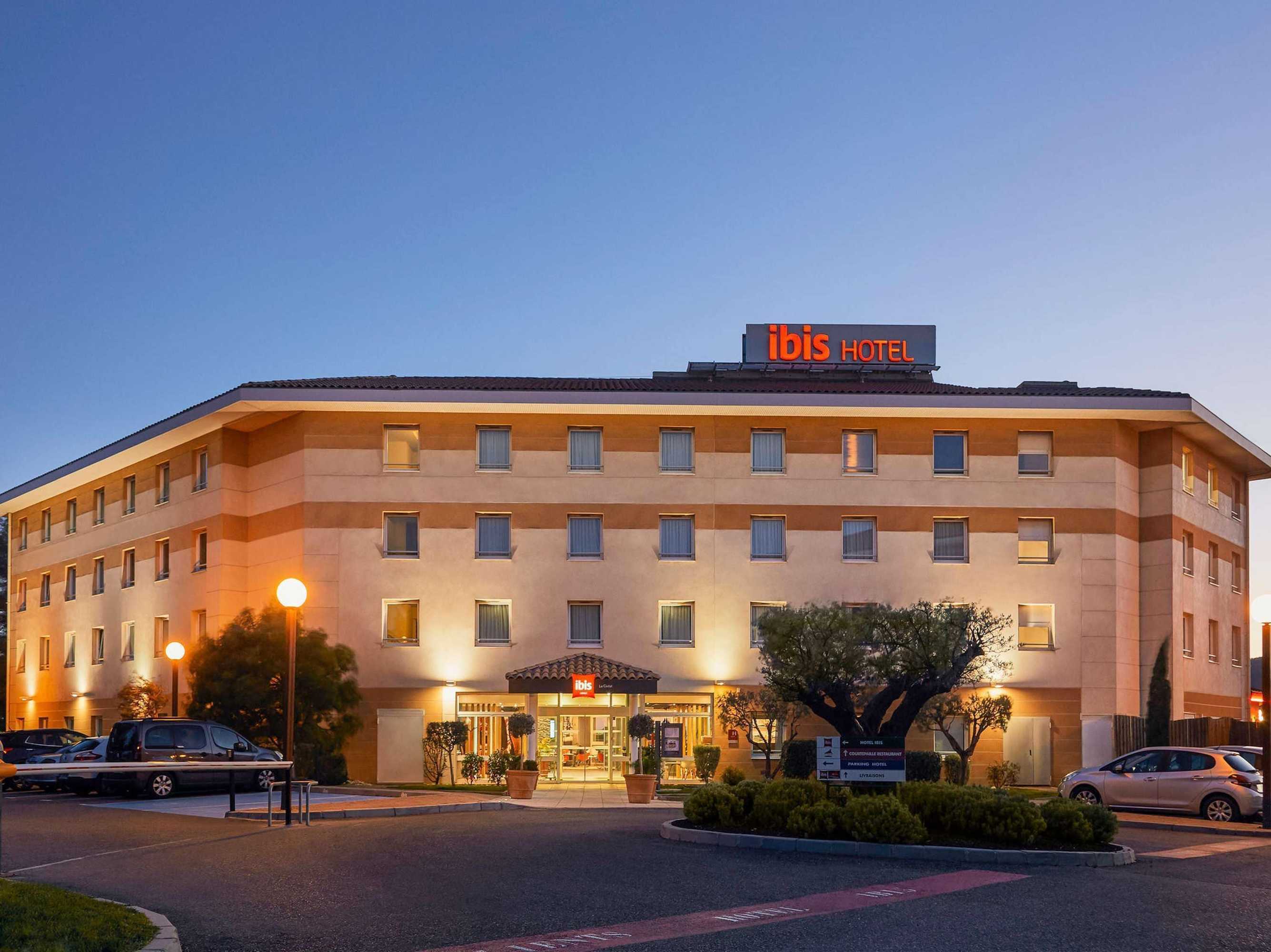 Gift card for Ibis La Ciotat Gift card for Ibis La Ciotat